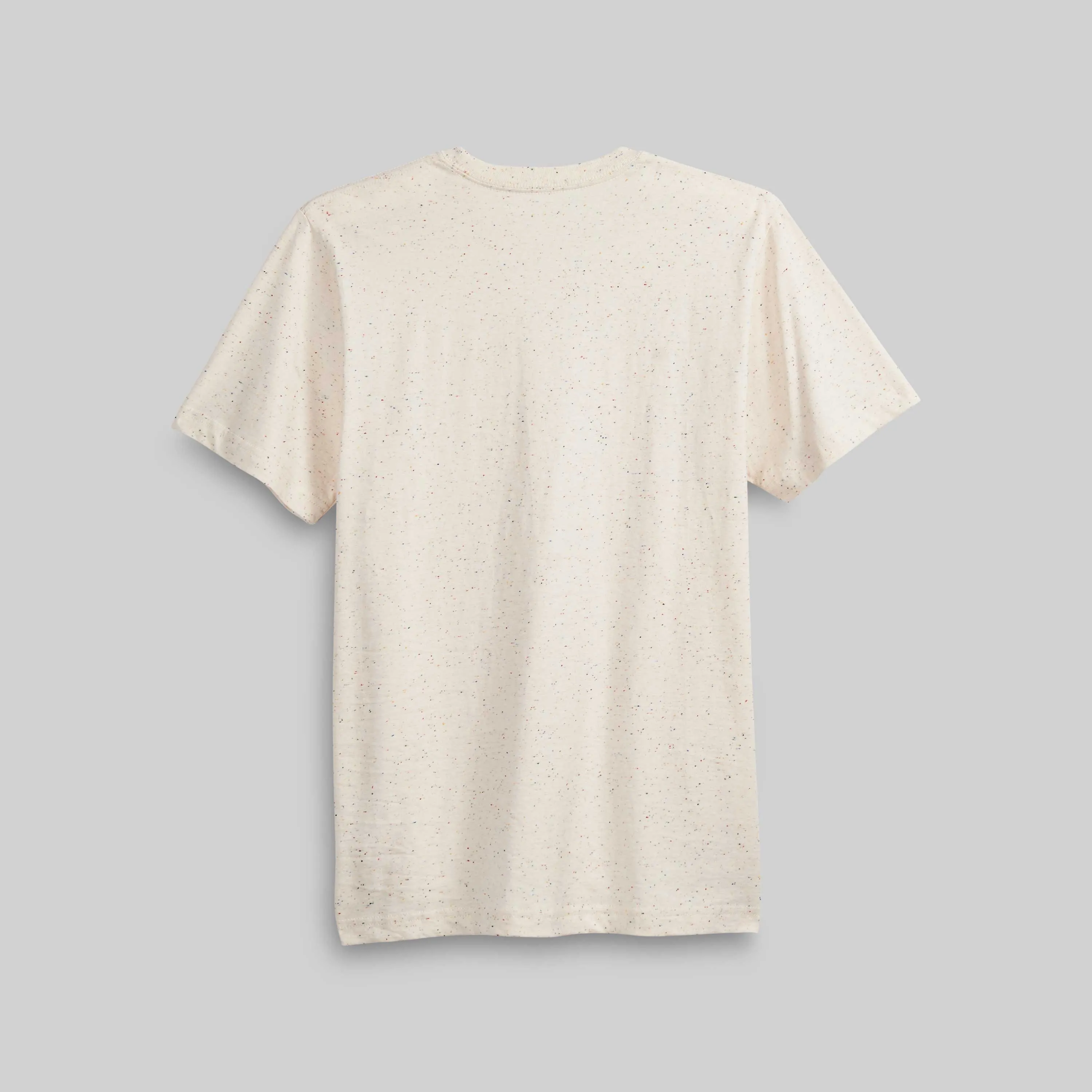 1008 MIDWEIGHT T-SHIRT sold by House of Blanks product image thumbnail 2