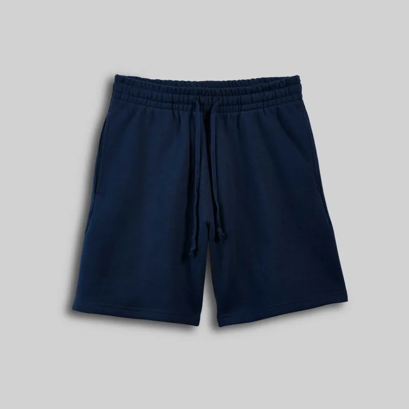 7007 FLEECE SWEATSHORT sold by House of Blanks