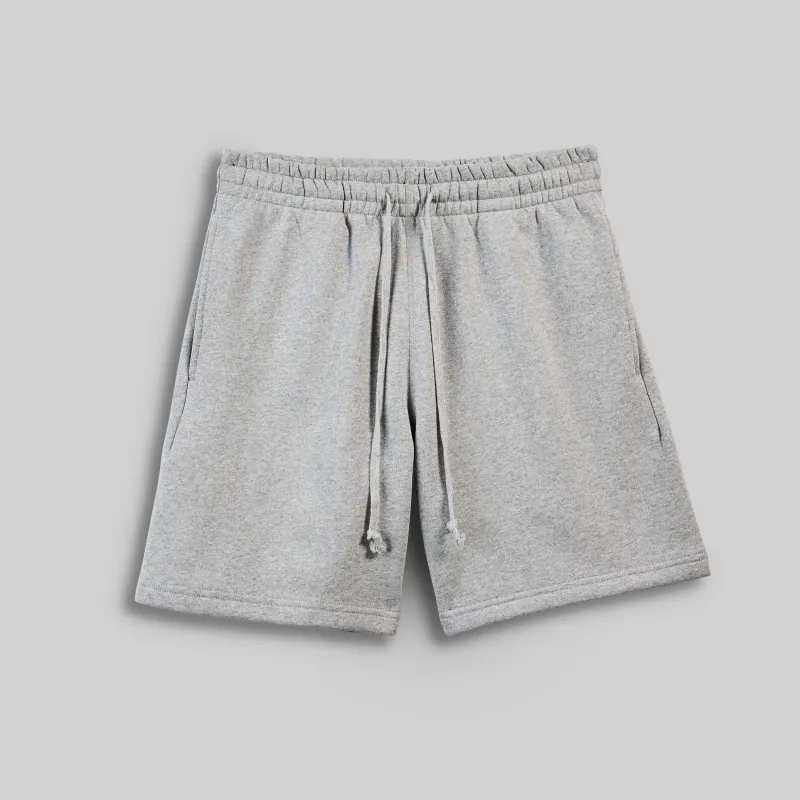 7007 FLEECE SWEATSHORT sold by House of Blanks