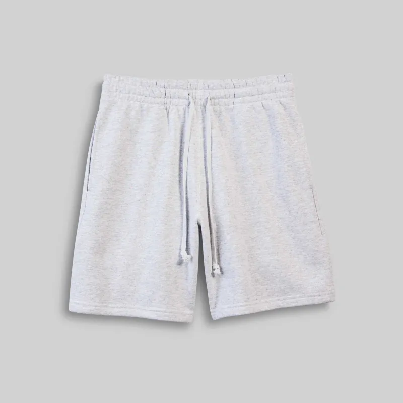 7007 FLEECE SWEATSHORT sold by House of Blanks