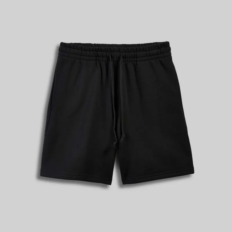 7007 FLEECE SWEATSHORT sold by House of Blanks