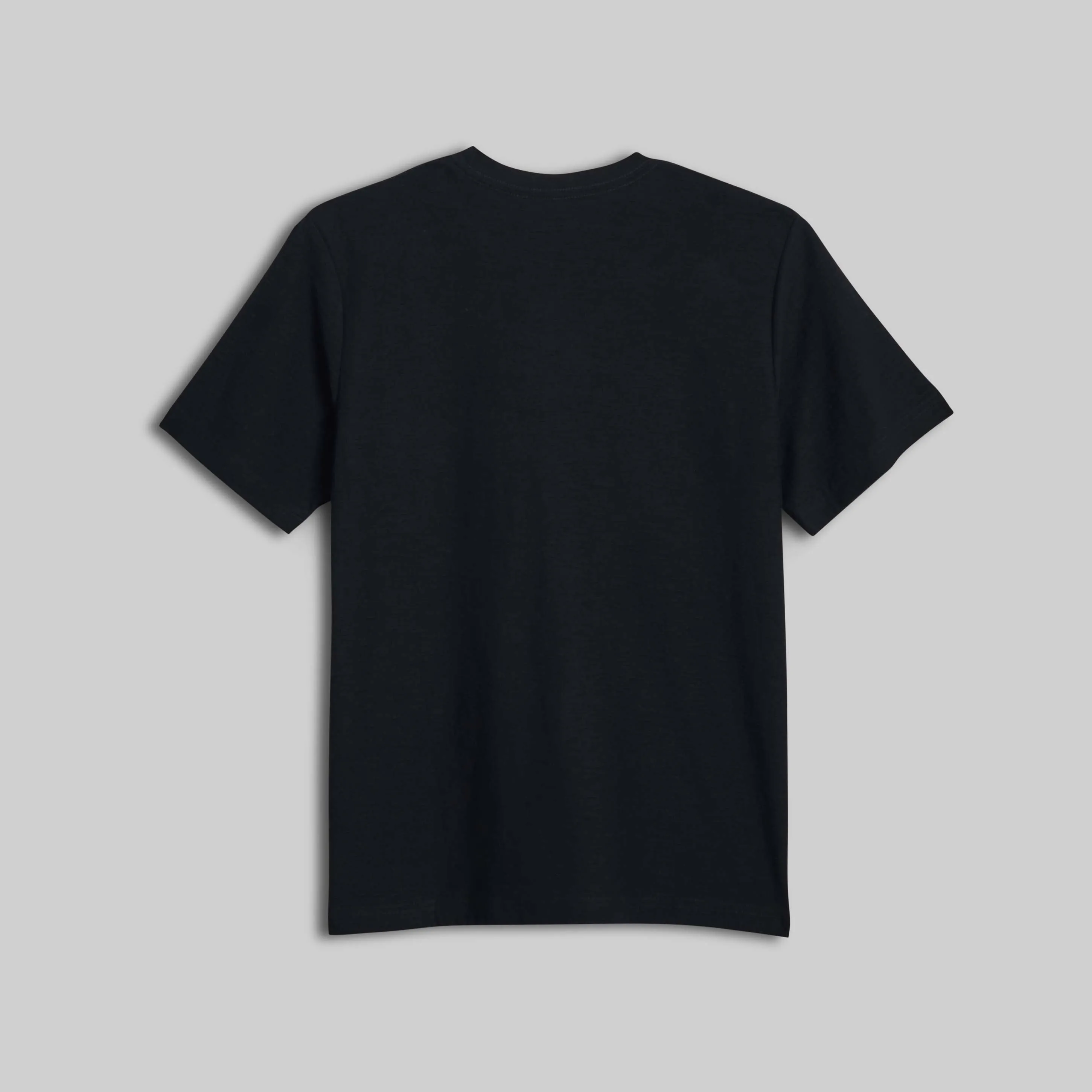 1017 SLUB POCKET T-SHIRT sold by House of Blanks product image thumbnail 4