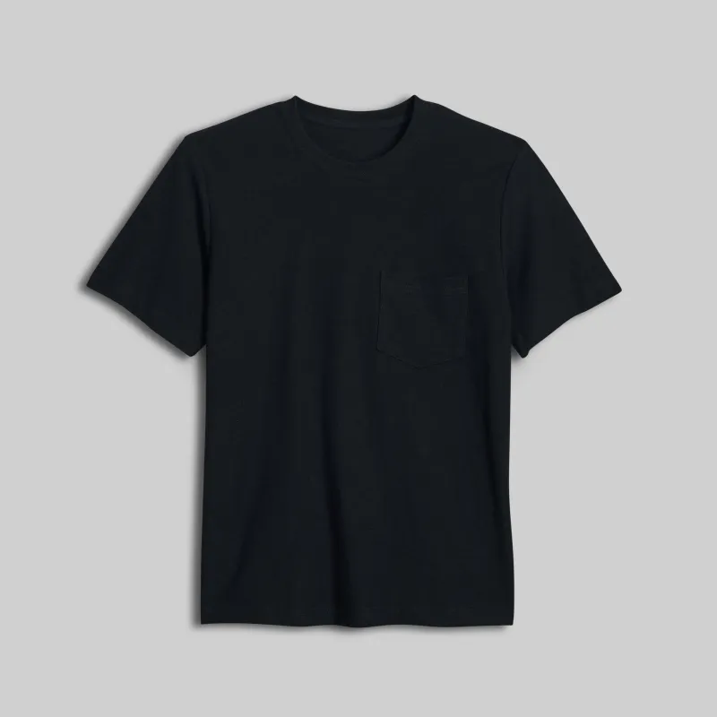 1017 SLUB POCKET T-SHIRT sold by House of Blanks