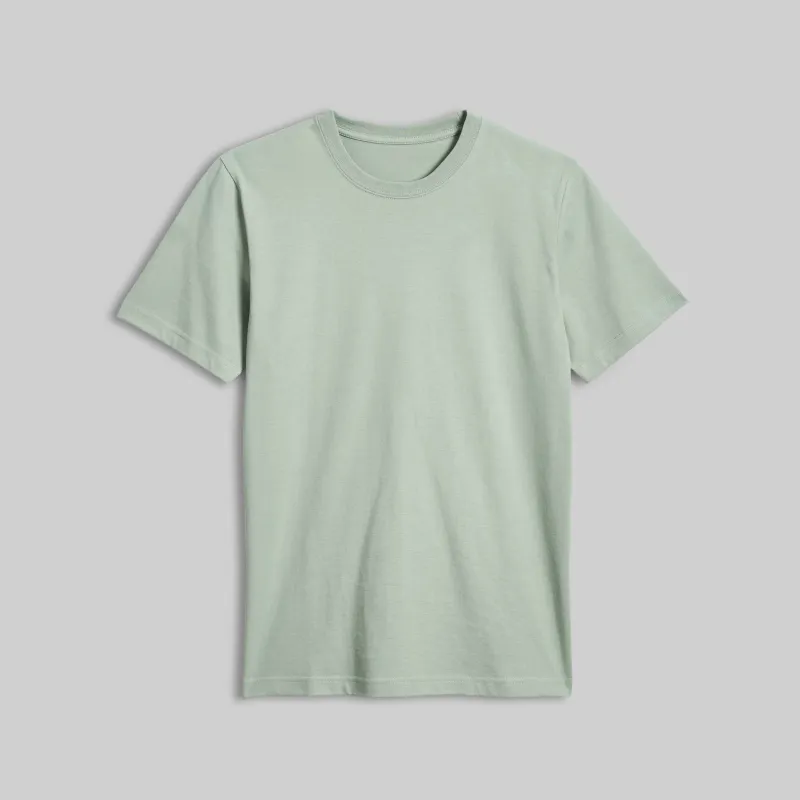 1009 HEAVYWEIGHT T-SHIRT sold by House of Blanks