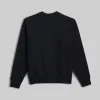 4009 RELAXED FIT FLEECE CREWNECK sold by House of Blanks