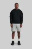 4009 RELAXED FIT FLEECE CREWNECK sold by House of Blanks