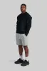 4009 RELAXED FIT FLEECE CREWNECK sold by House of Blanks