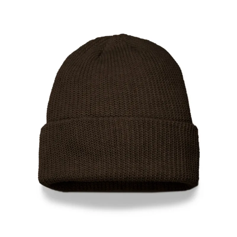 9004 SHAKER BEANIE sold by House of Blanks
