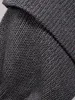 9004 SHAKER BEANIE sold by House of Blanks