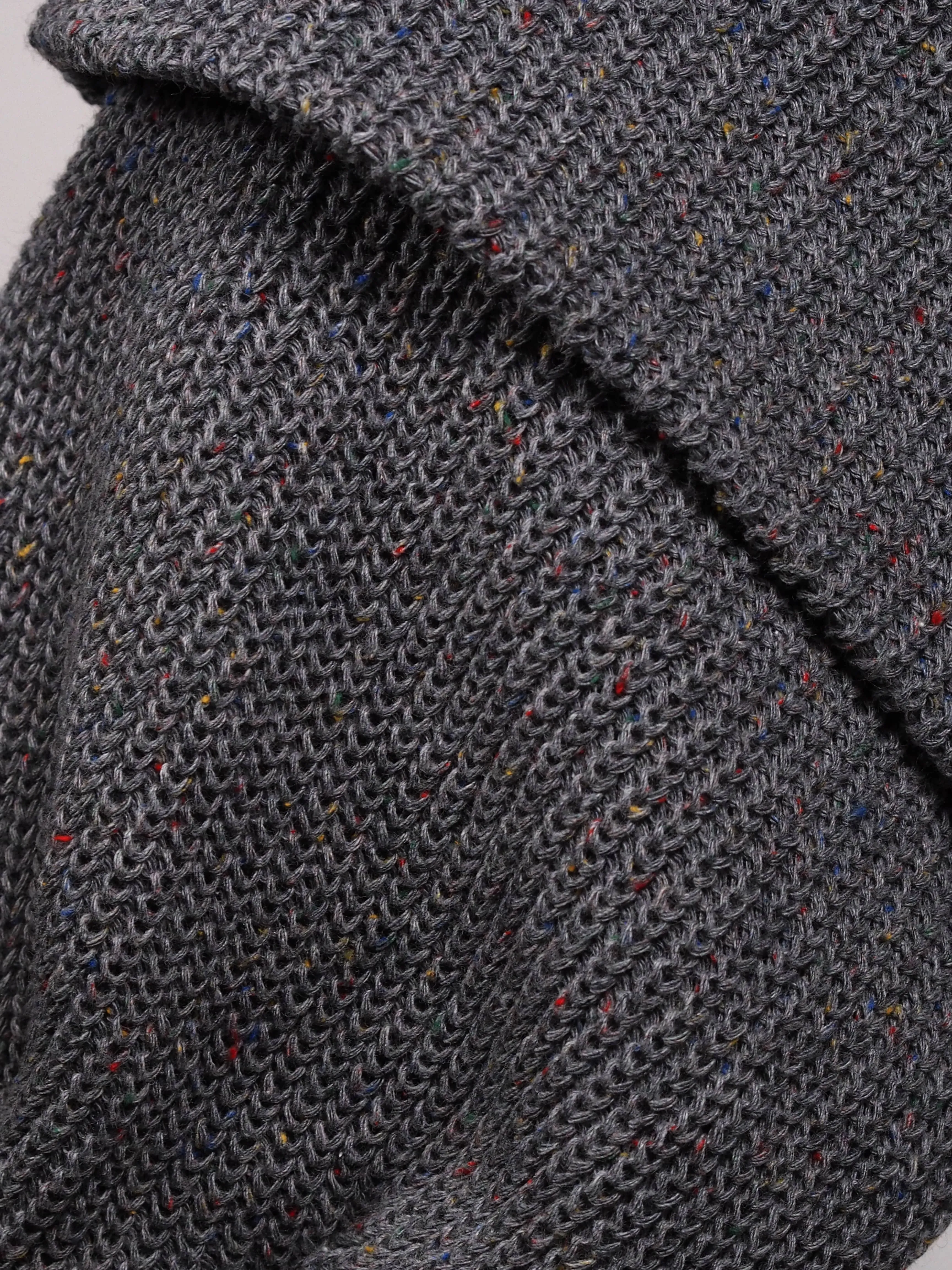 9004 SHAKER BEANIE sold by House of Blanks product image thumbnail 2