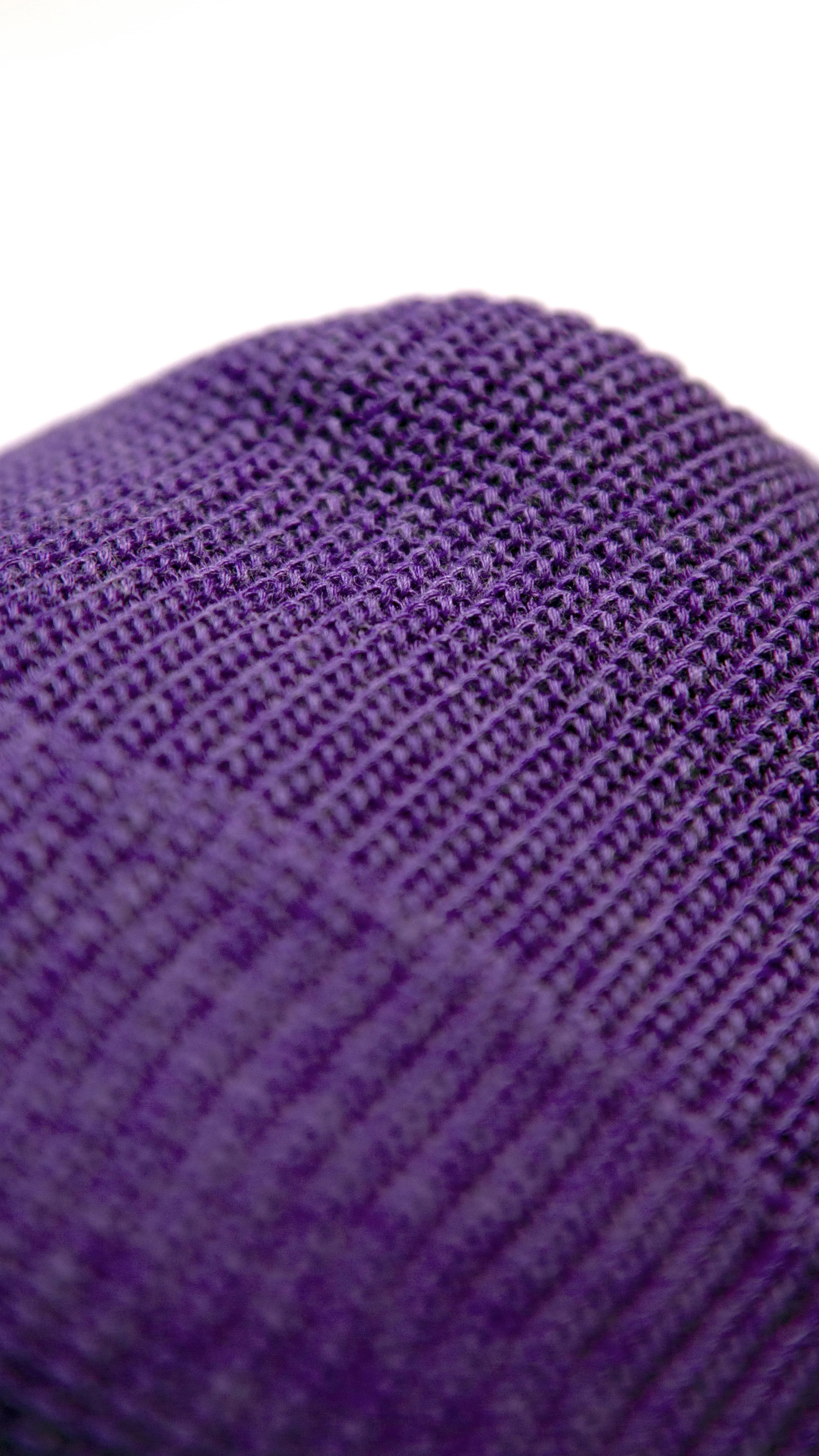 9004 SHAKER BEANIE sold by House of Blanks product image thumbnail 2