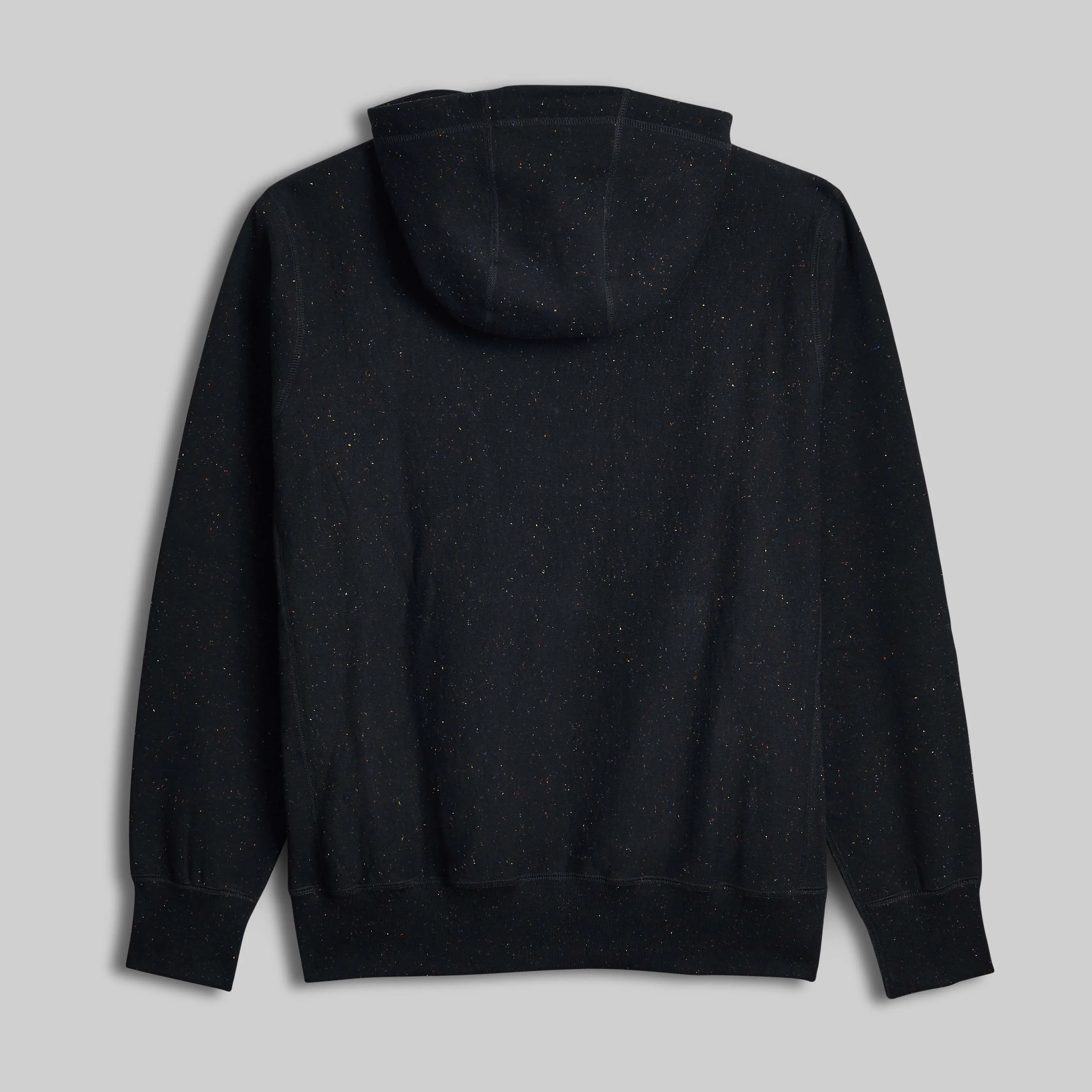 3008 PULLOVER HOODED SWEATSHIRT sold by House of Blanks product image thumbnail 5