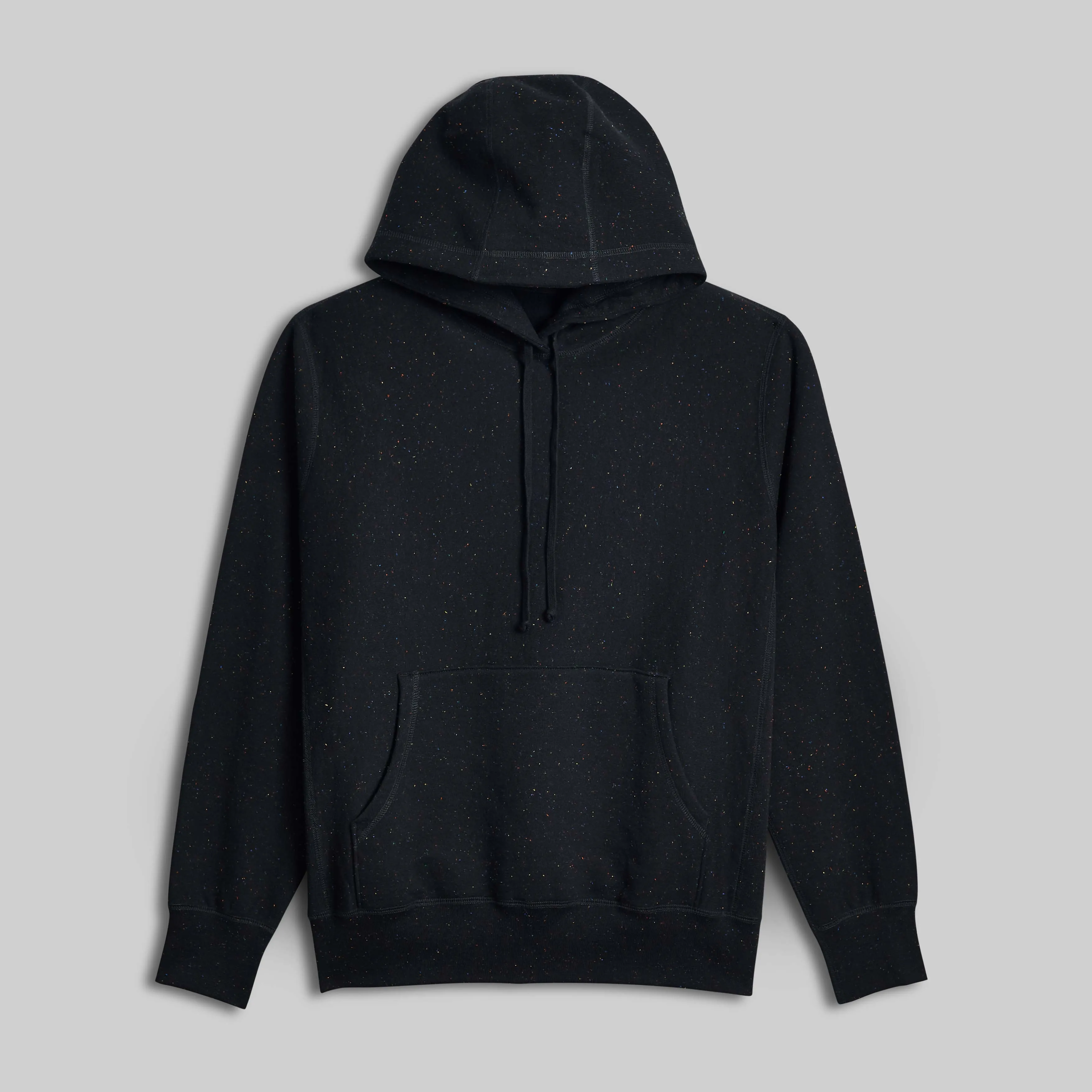 3008 PULLOVER HOODED SWEATSHIRT sold by House of Blanks