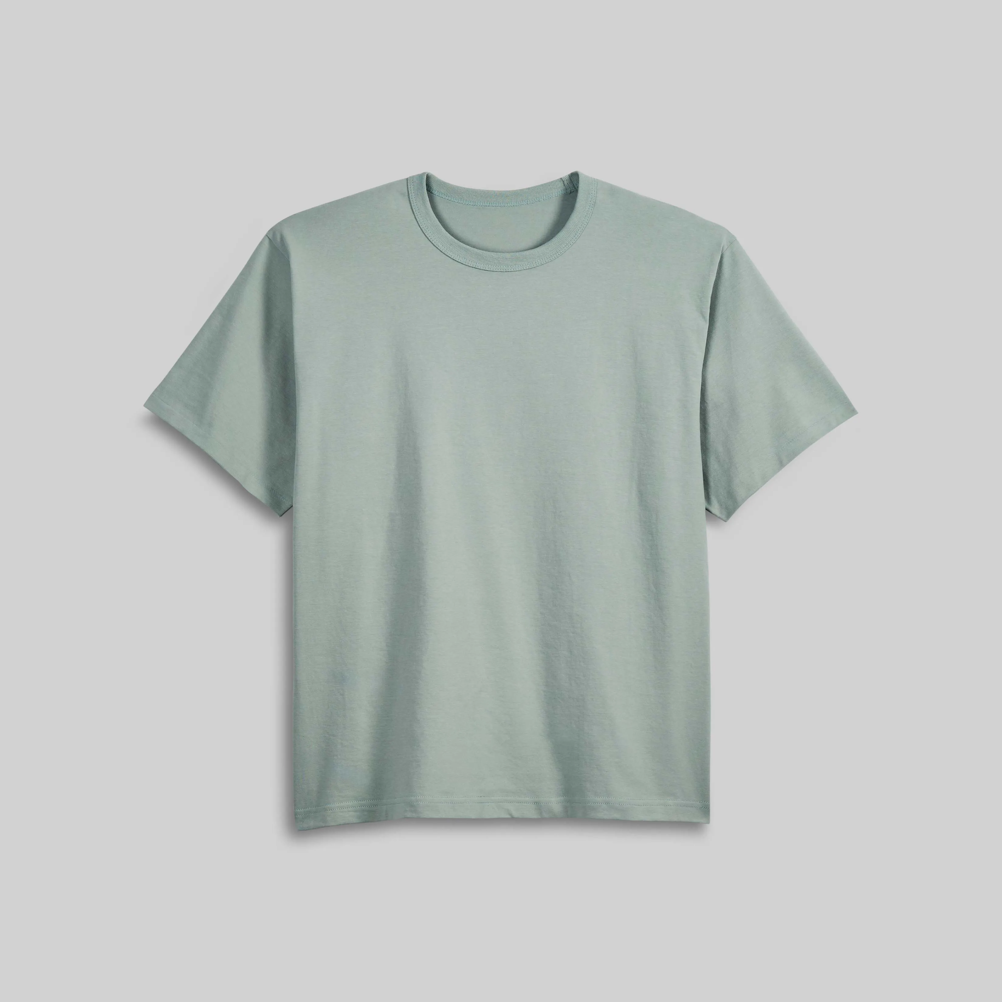 1012 RELAXED FIT T-SHIRT sold by House of Blanks