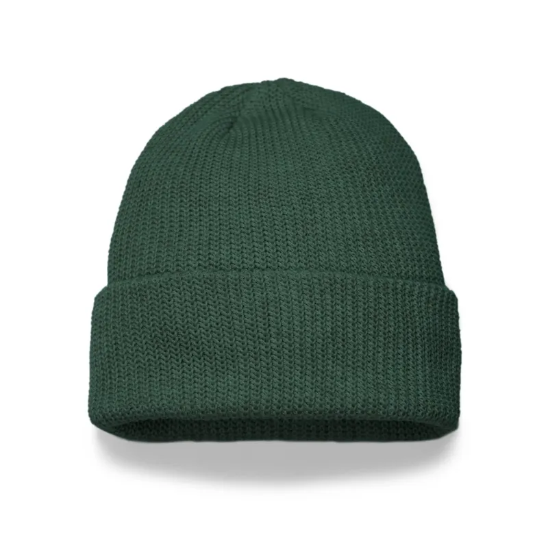 9004 SHAKER BEANIE sold by House of Blanks
