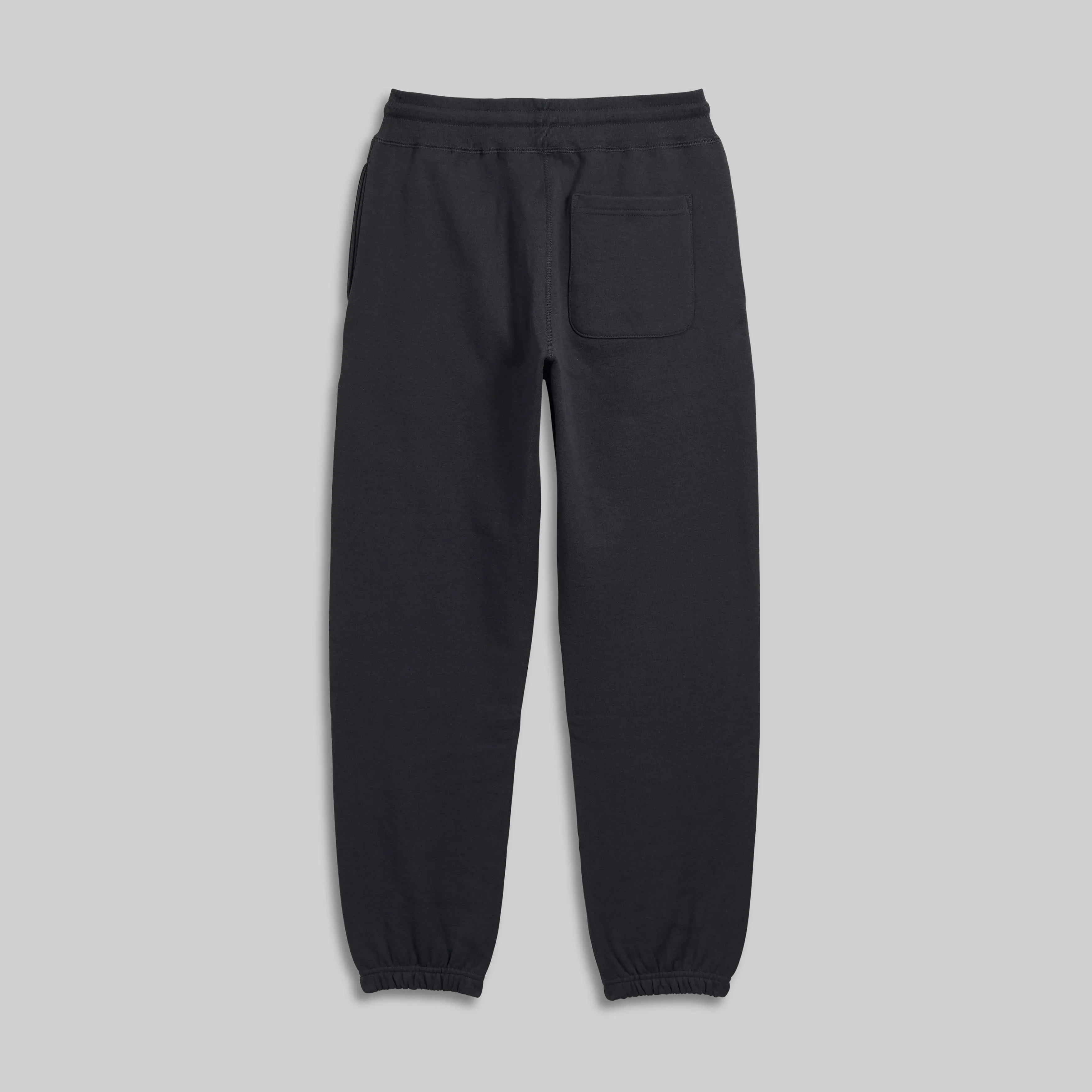 7004 CLASSIC SWEATPANT sold by House of Blanks product image thumbnail 2