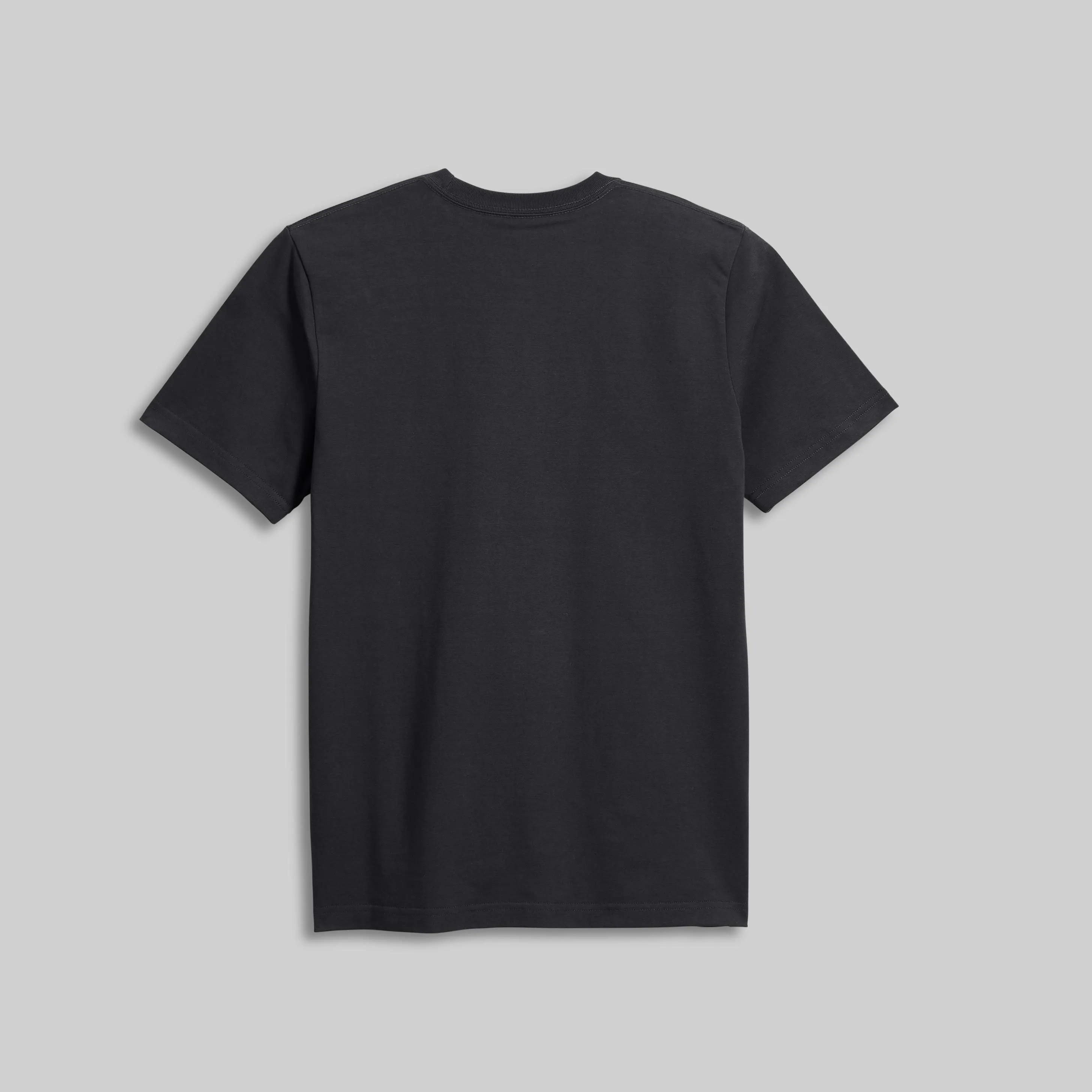 1009 HEAVYWEIGHT T-SHIRT sold by House of Blanks product image thumbnail 2