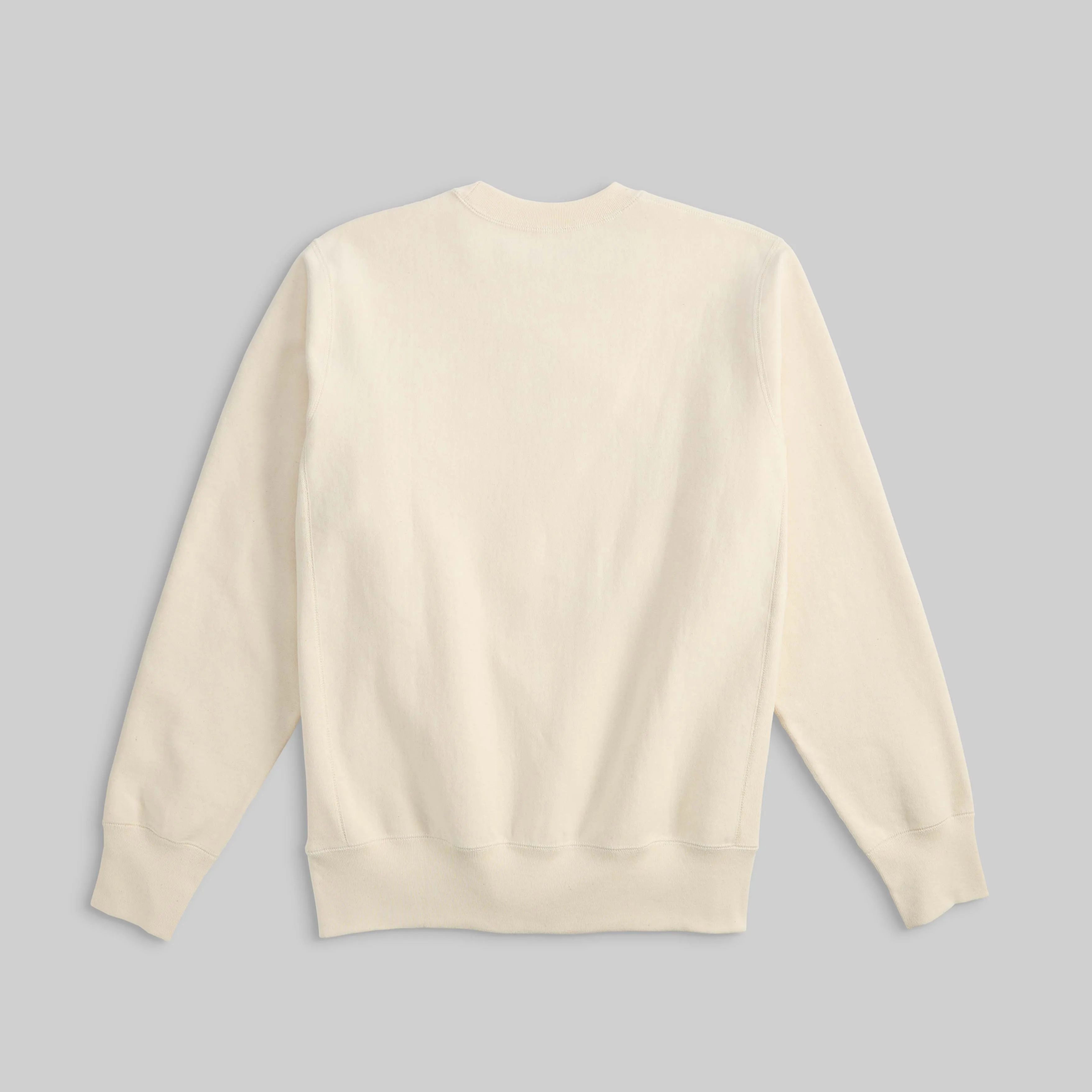 VINTAGE MAPLE LEAF CREWNECK sold by House of Blanks product image thumbnail 3