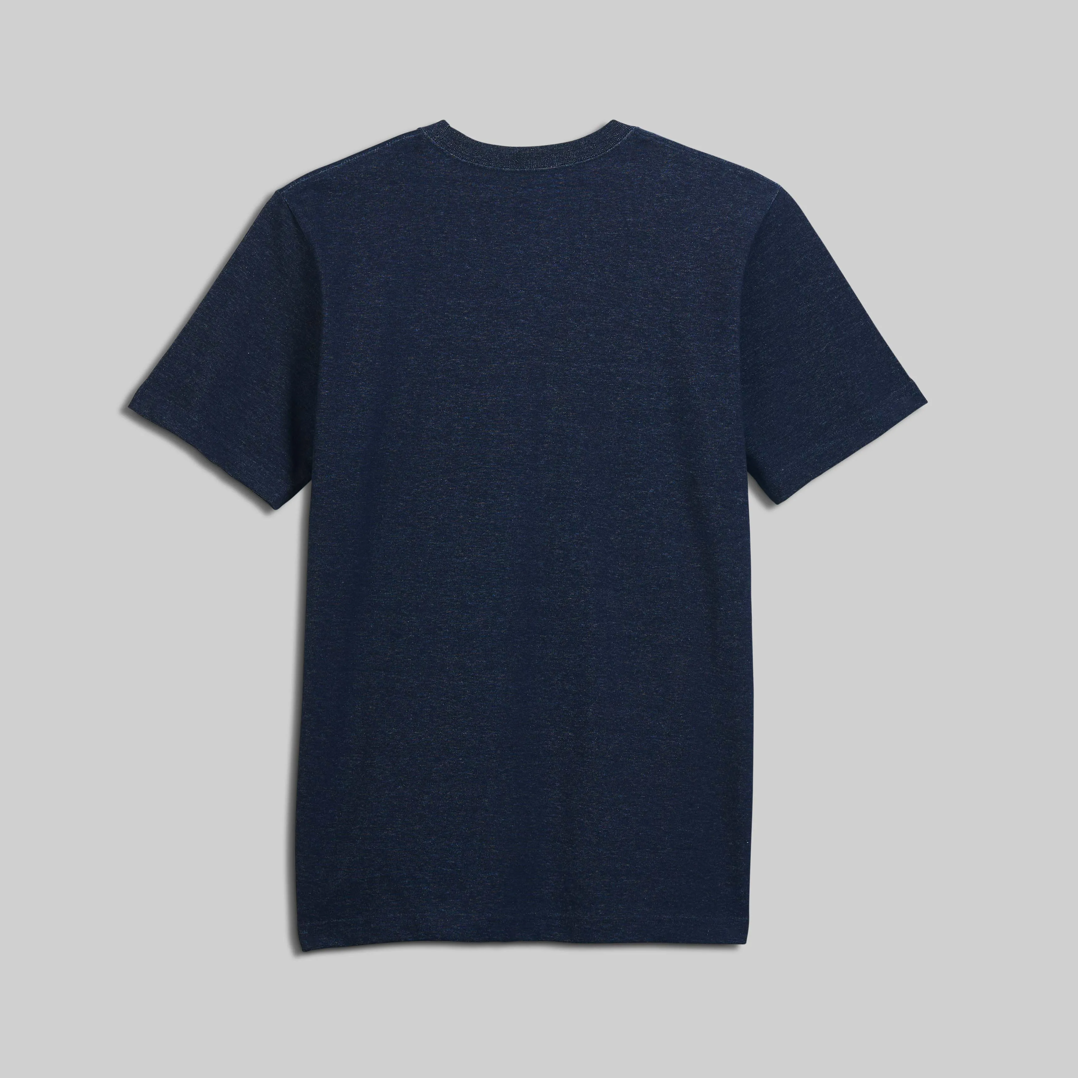 1009 HEAVYWEIGHT T-SHIRT sold by House of Blanks product image thumbnail 2