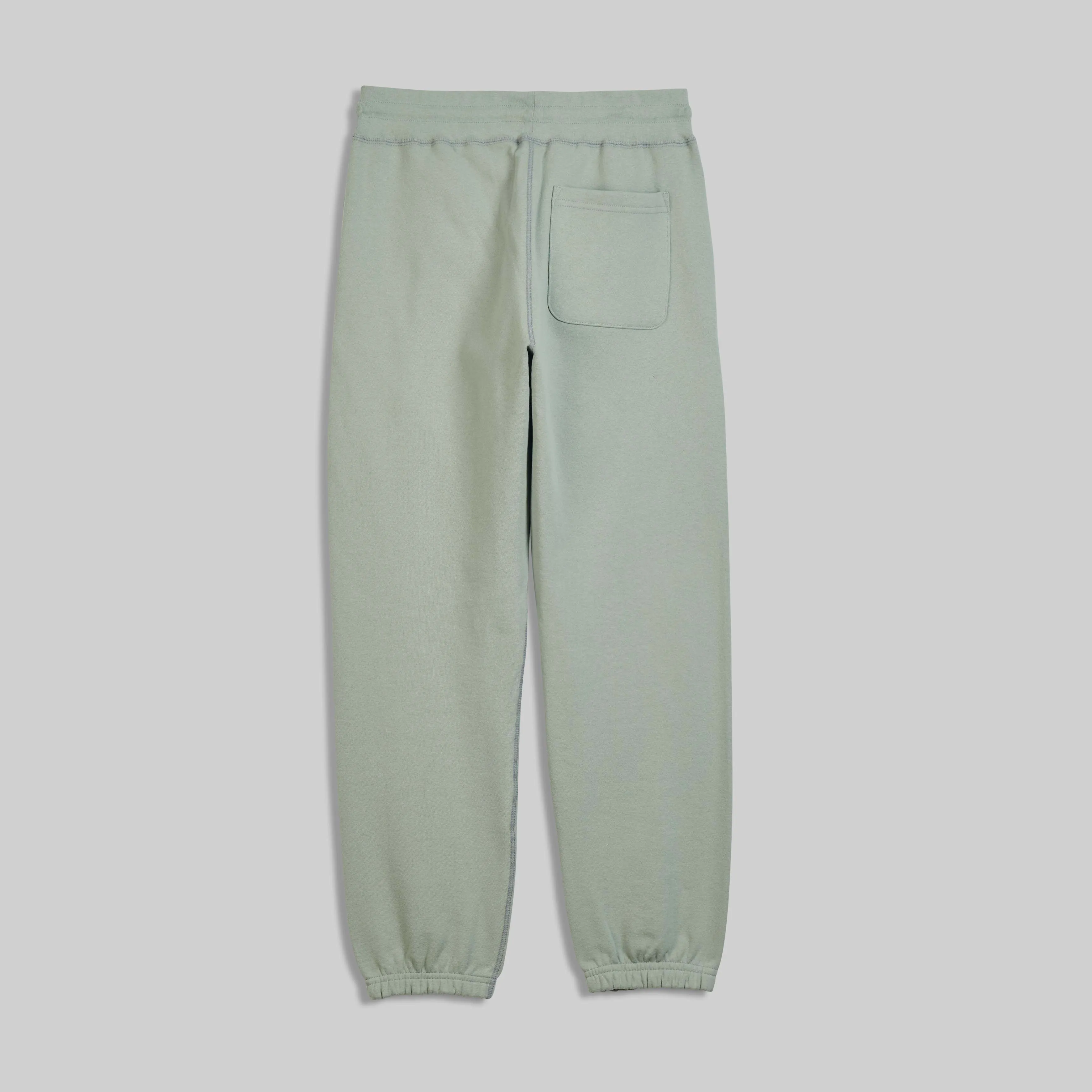 7004 CLASSIC SWEATPANT sold by House of Blanks product image thumbnail 2
