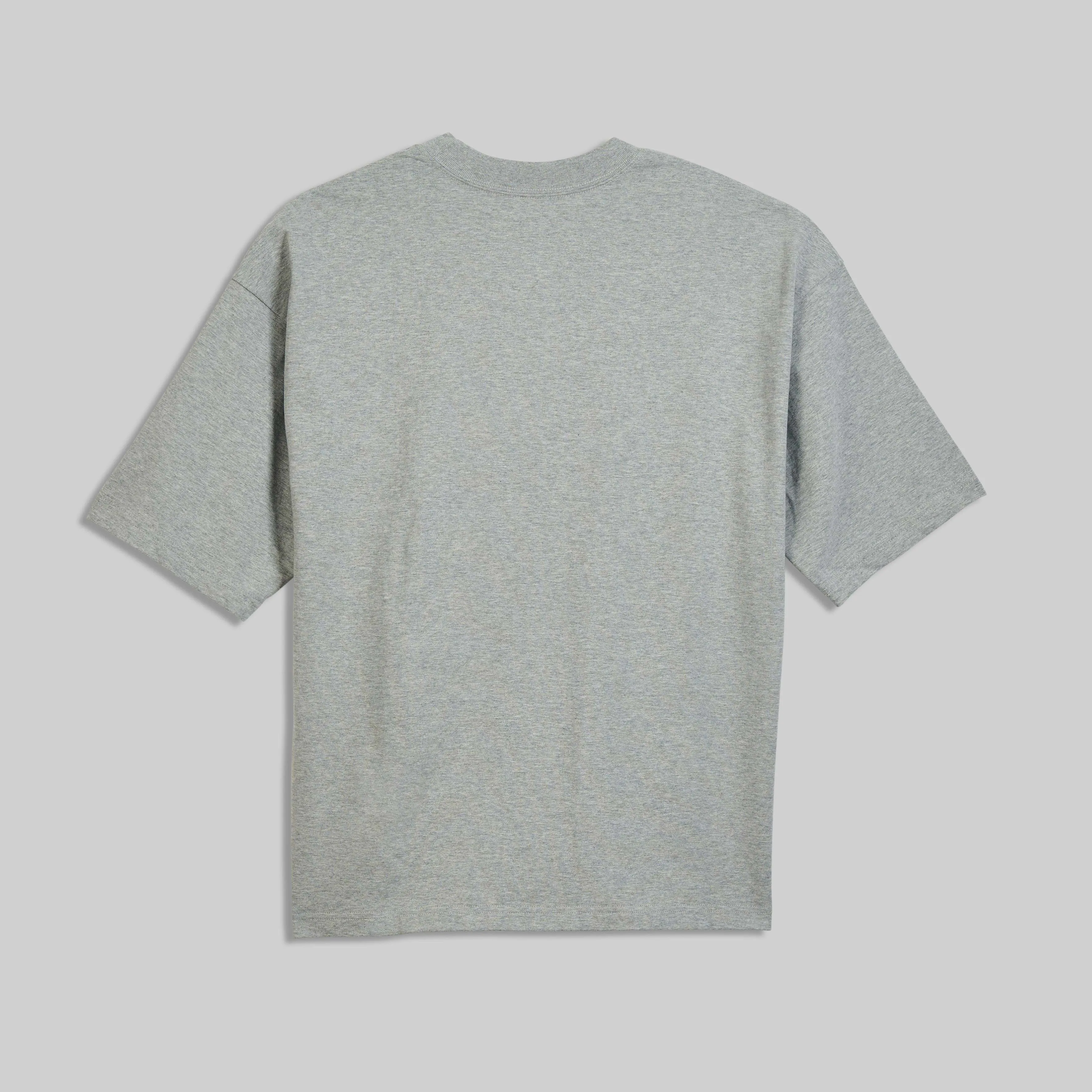 1016 OVERSIZED BOXY T-SHIRT sold by House of Blanks product image thumbnail 2
