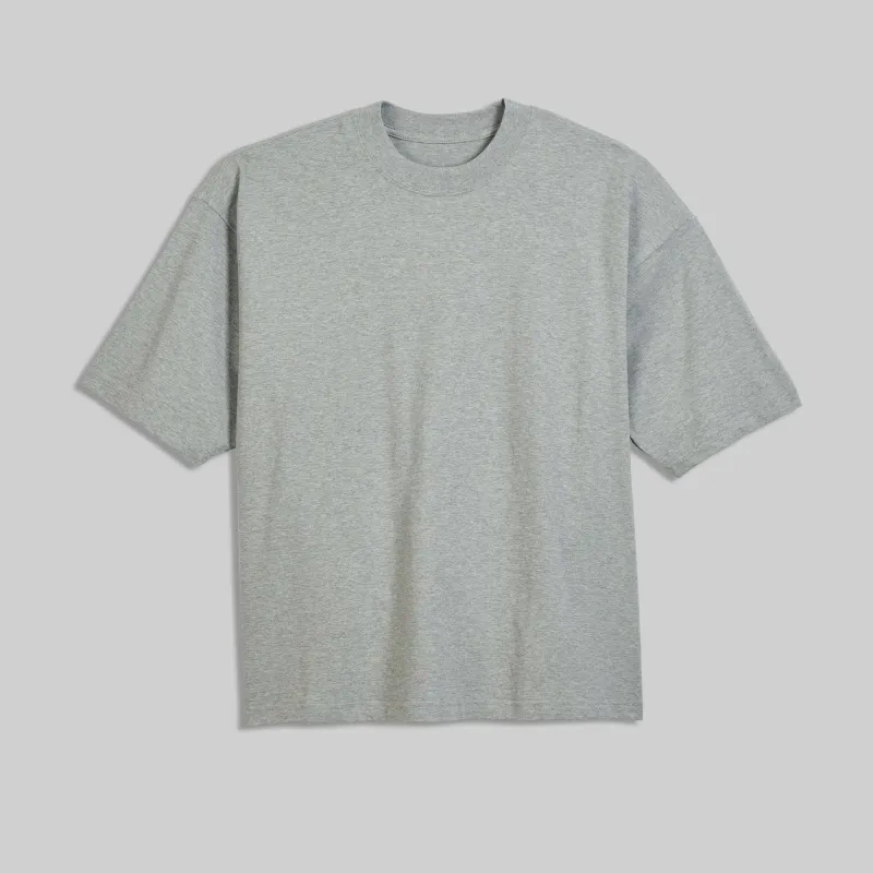 1016 OVERSIZED BOXY T-SHIRT made by House of Blanks