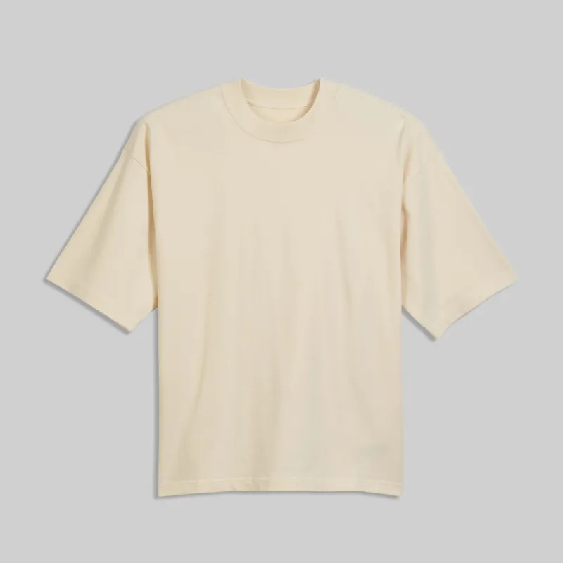 1016 OVERSIZED BOXY T-SHIRT sold by House of Blanks