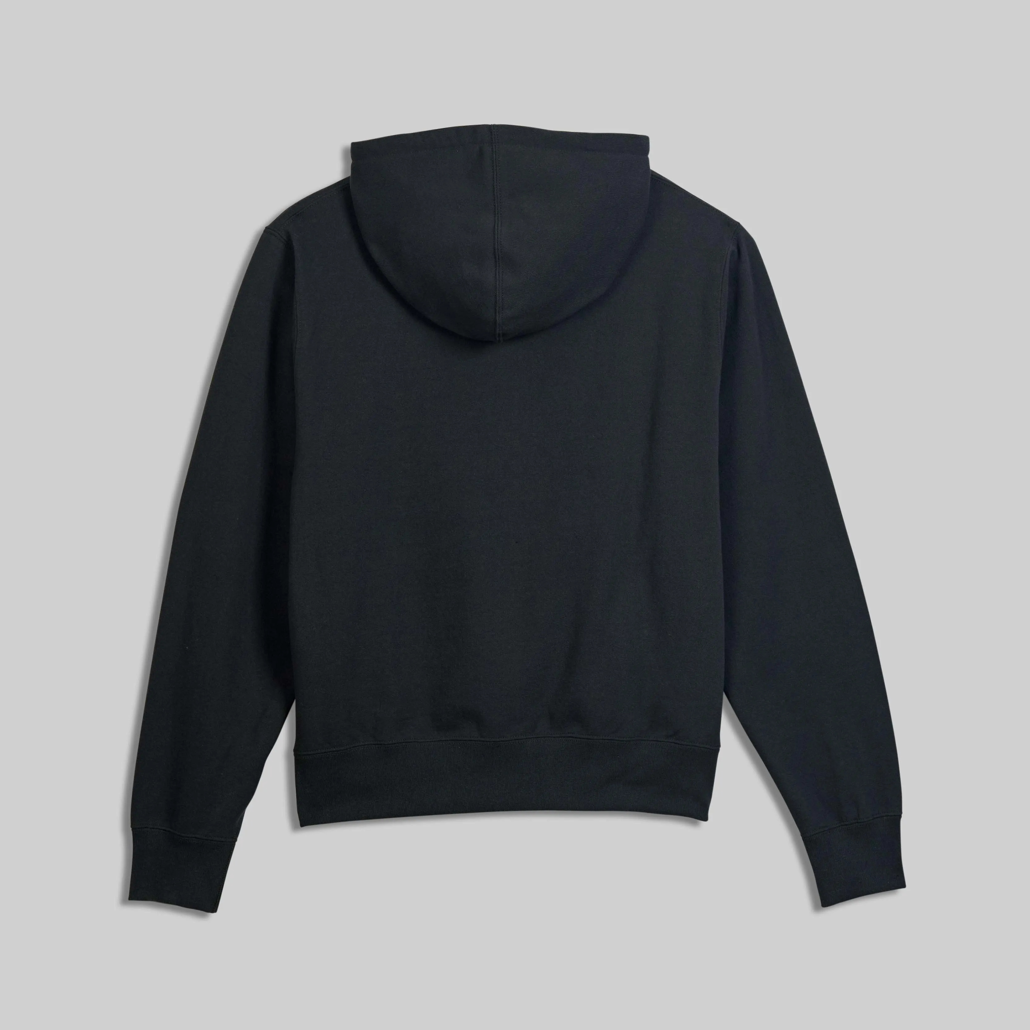3016 RECYCLED COTTON PULLOVER sold by House of Blanks product image thumbnail 4