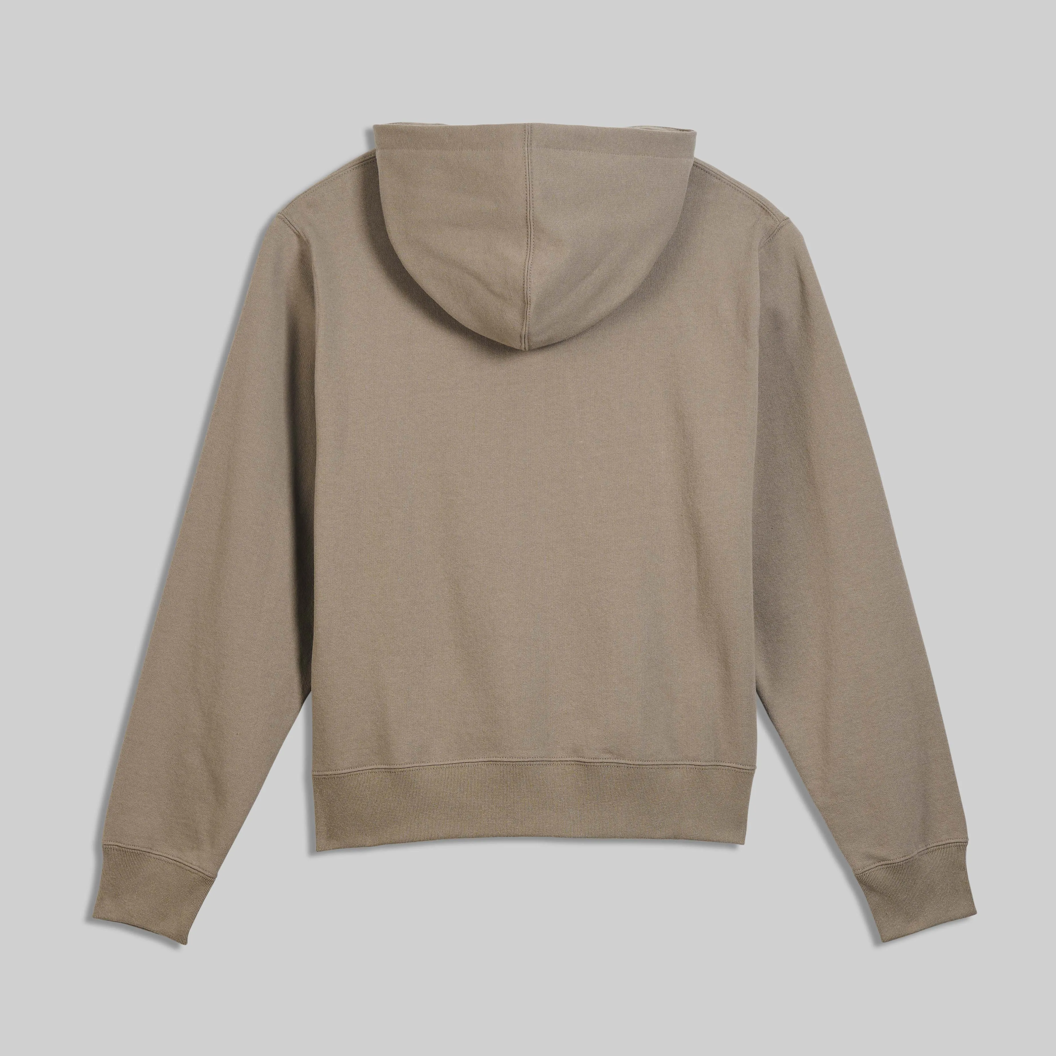 3016 RECYCLED COTTON PULLOVER sold by House of Blanks product image thumbnail 3
