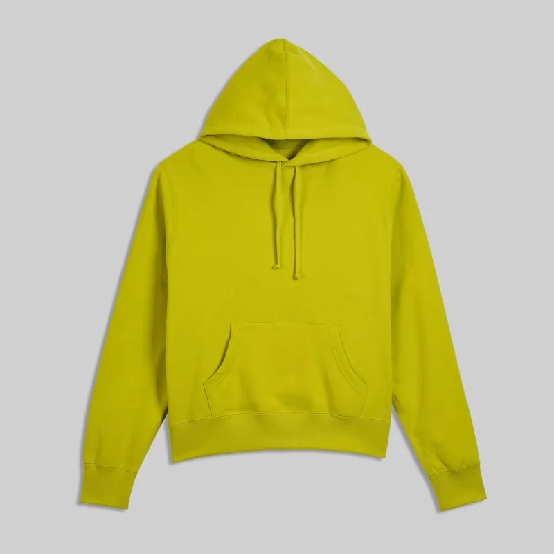 3016 RECYCLED COTTON PULLOVER made by House of Blanks