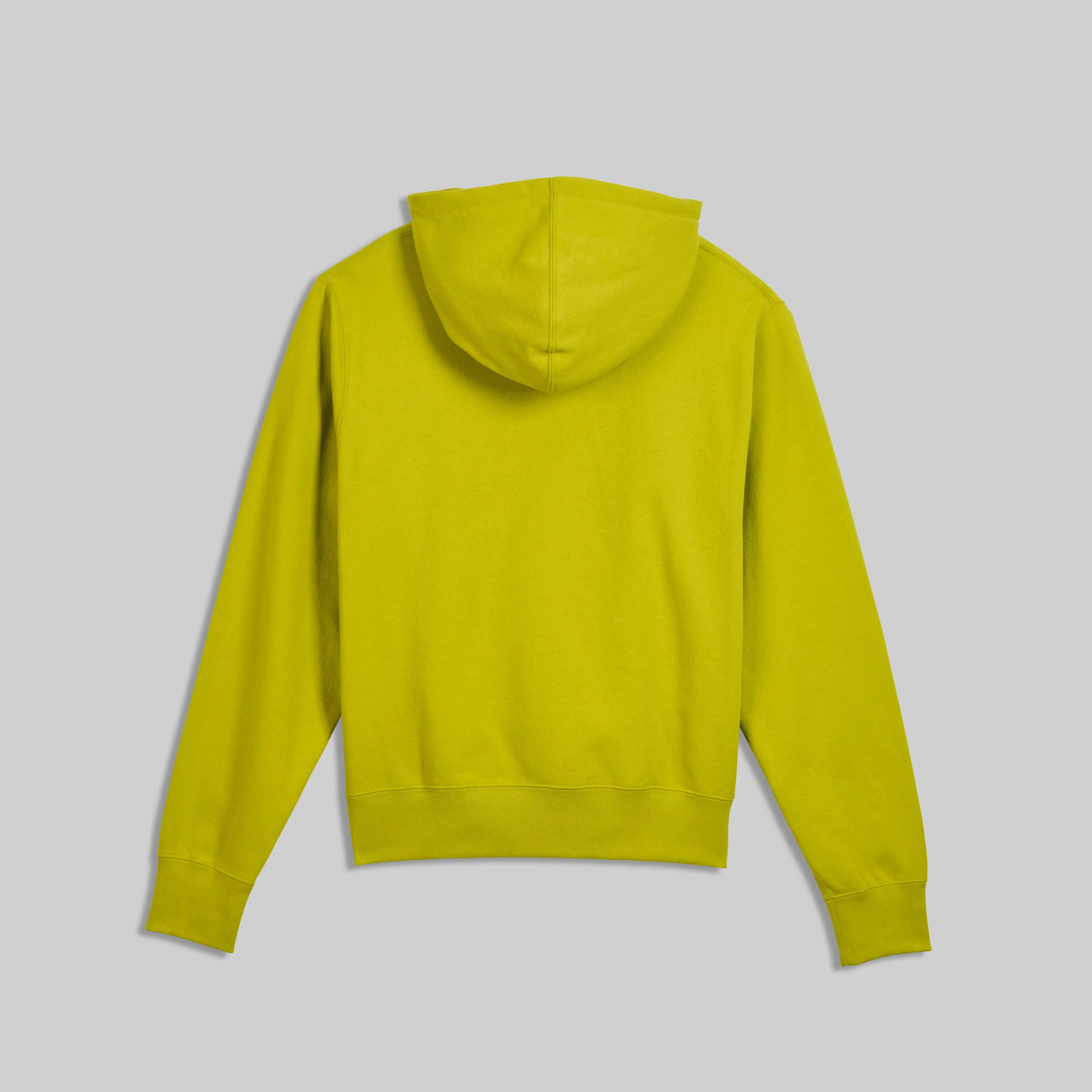 3016 RECYCLED COTTON PULLOVER sold by House of Blanks product image thumbnail 2
