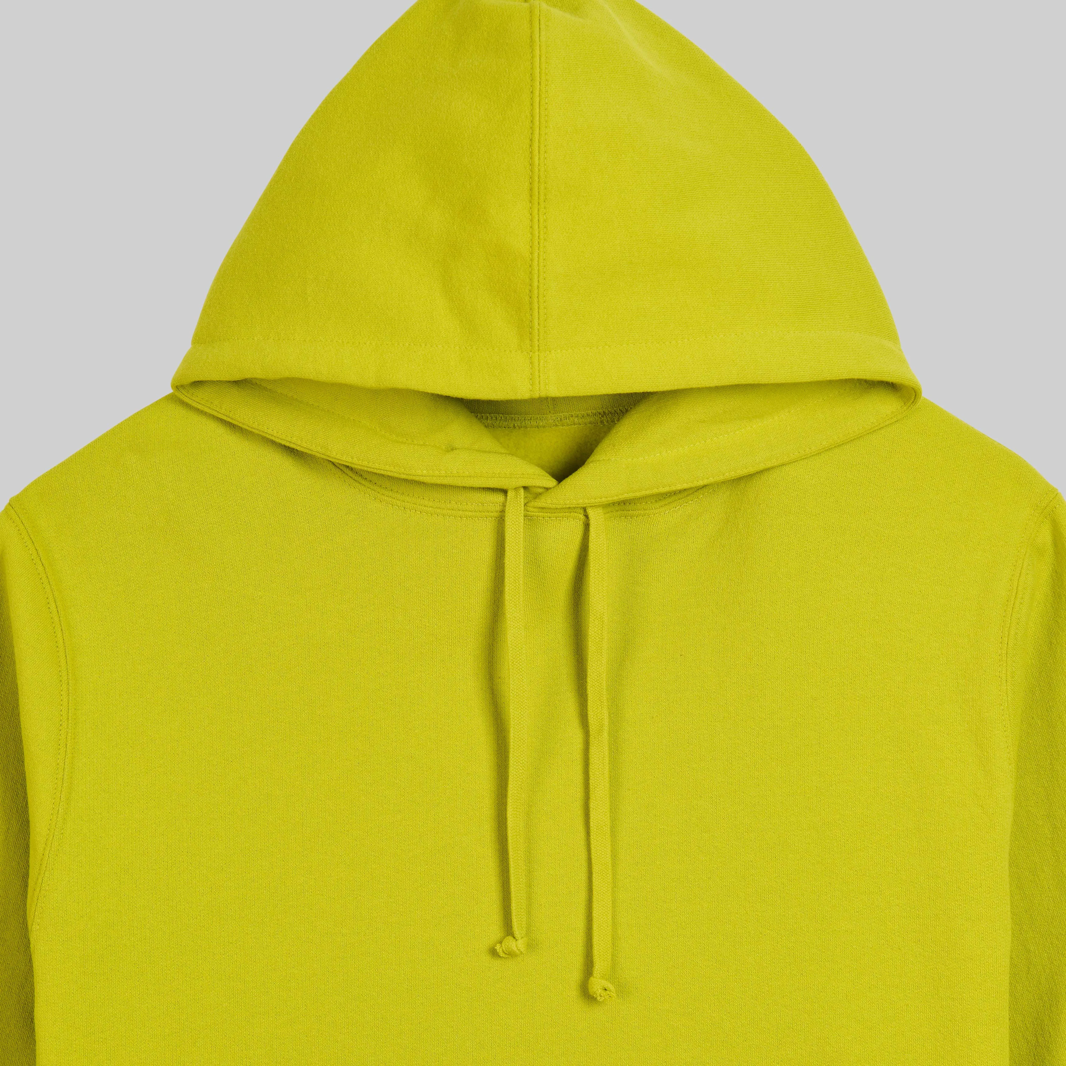 3016 RECYCLED COTTON PULLOVER sold by House of Blanks product image thumbnail 3
