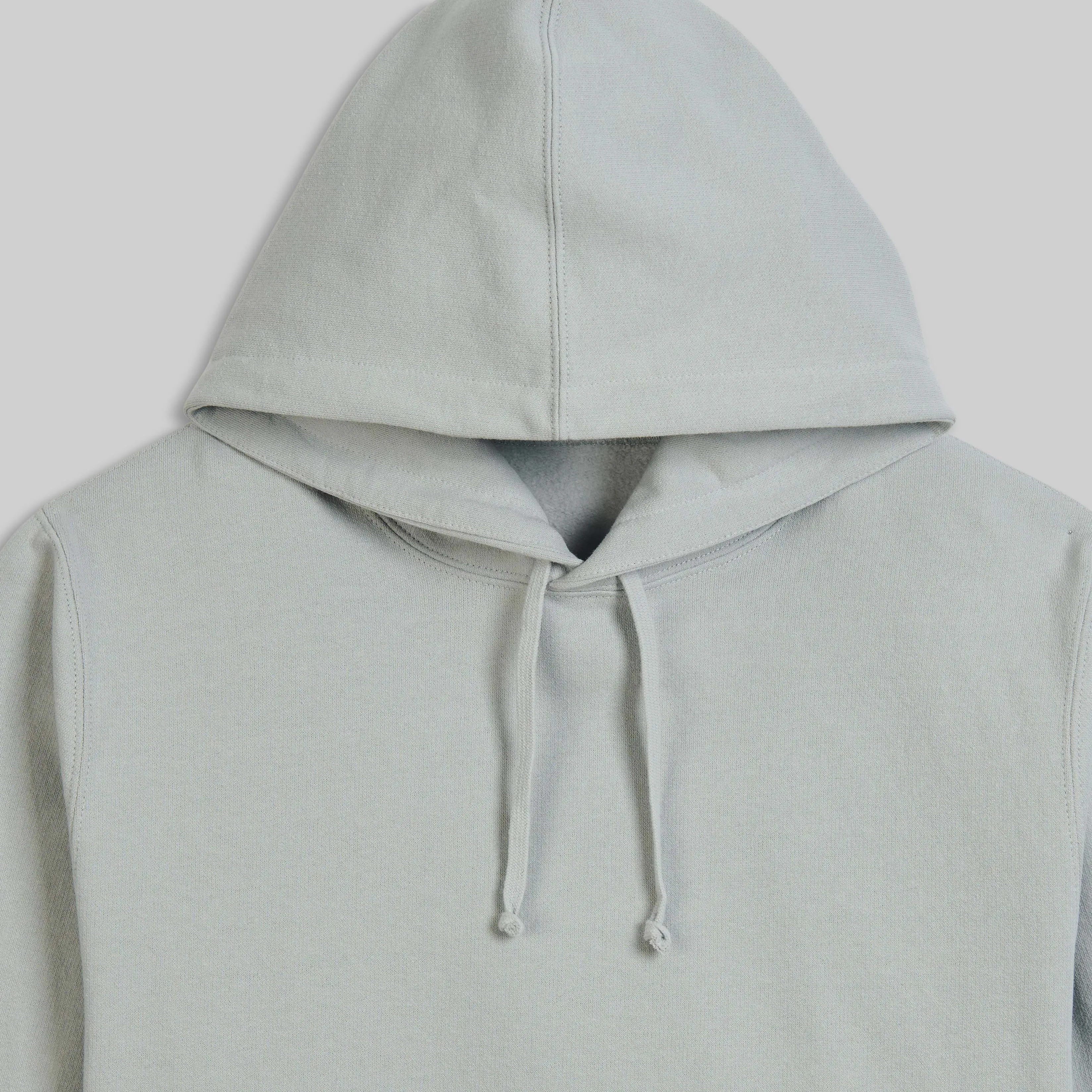 3016 RECYCLED COTTON PULLOVER sold by House of Blanks product image thumbnail 4