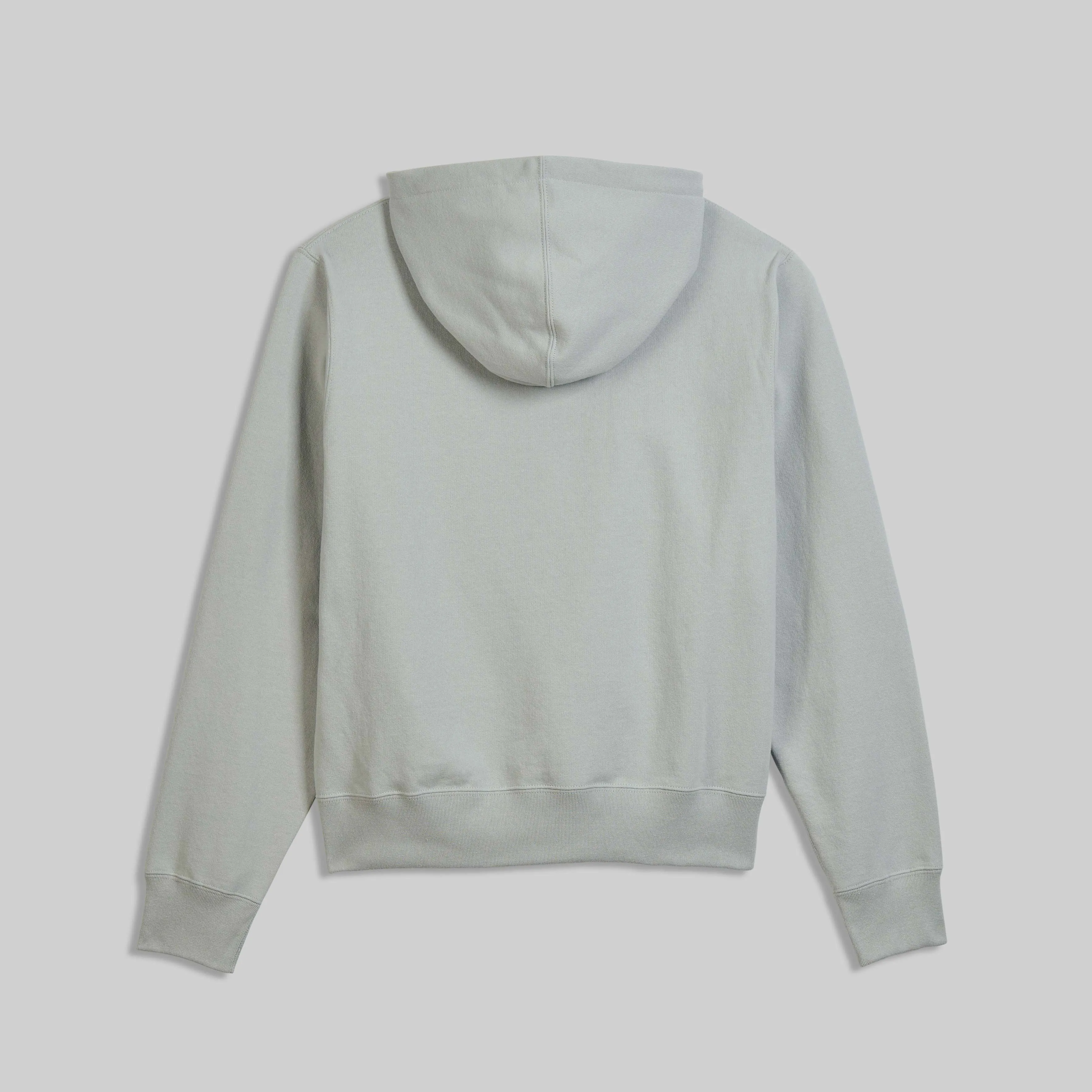 3016 RECYCLED COTTON PULLOVER sold by House of Blanks product image thumbnail 3