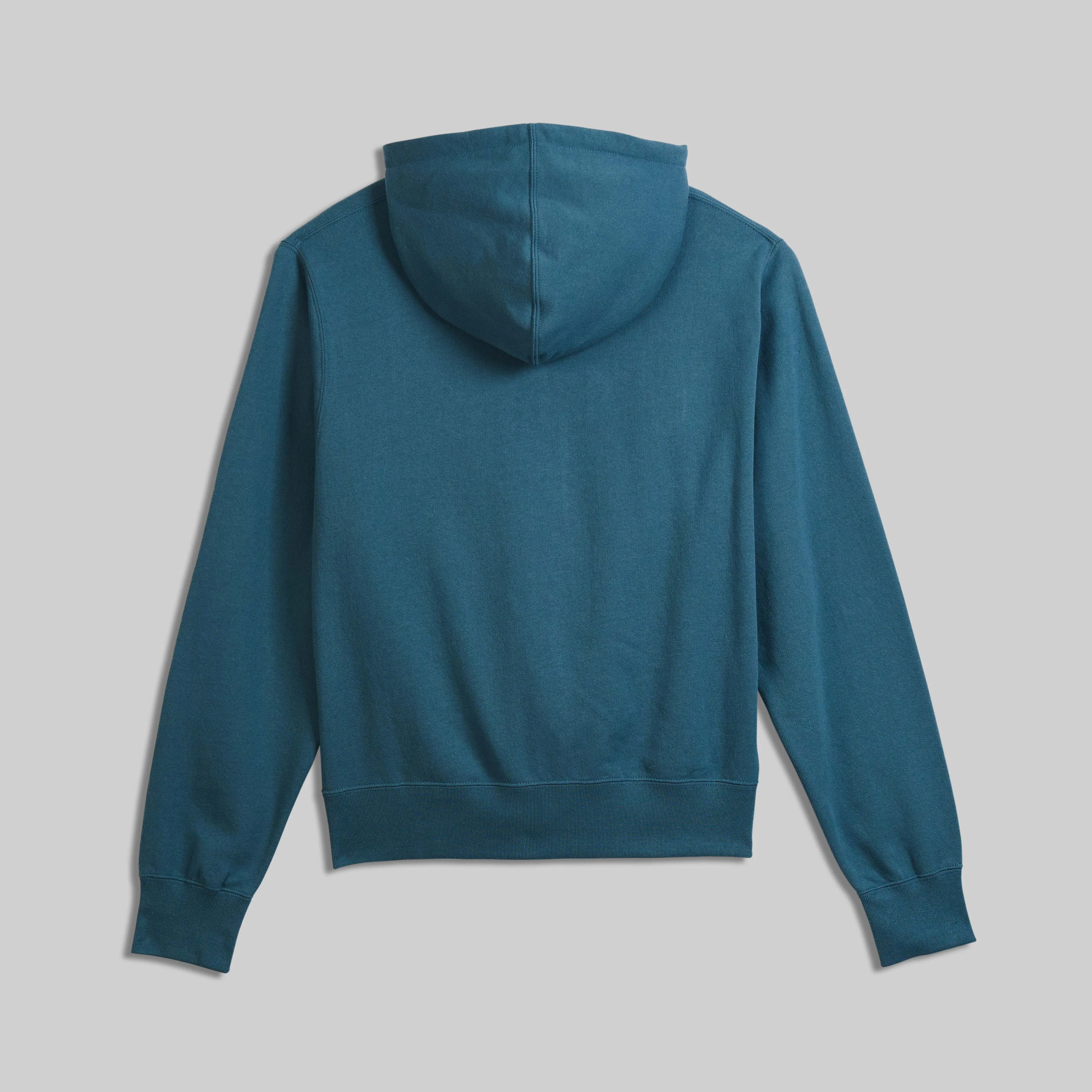 3016 RECYCLED COTTON PULLOVER sold by House of Blanks product image thumbnail 3