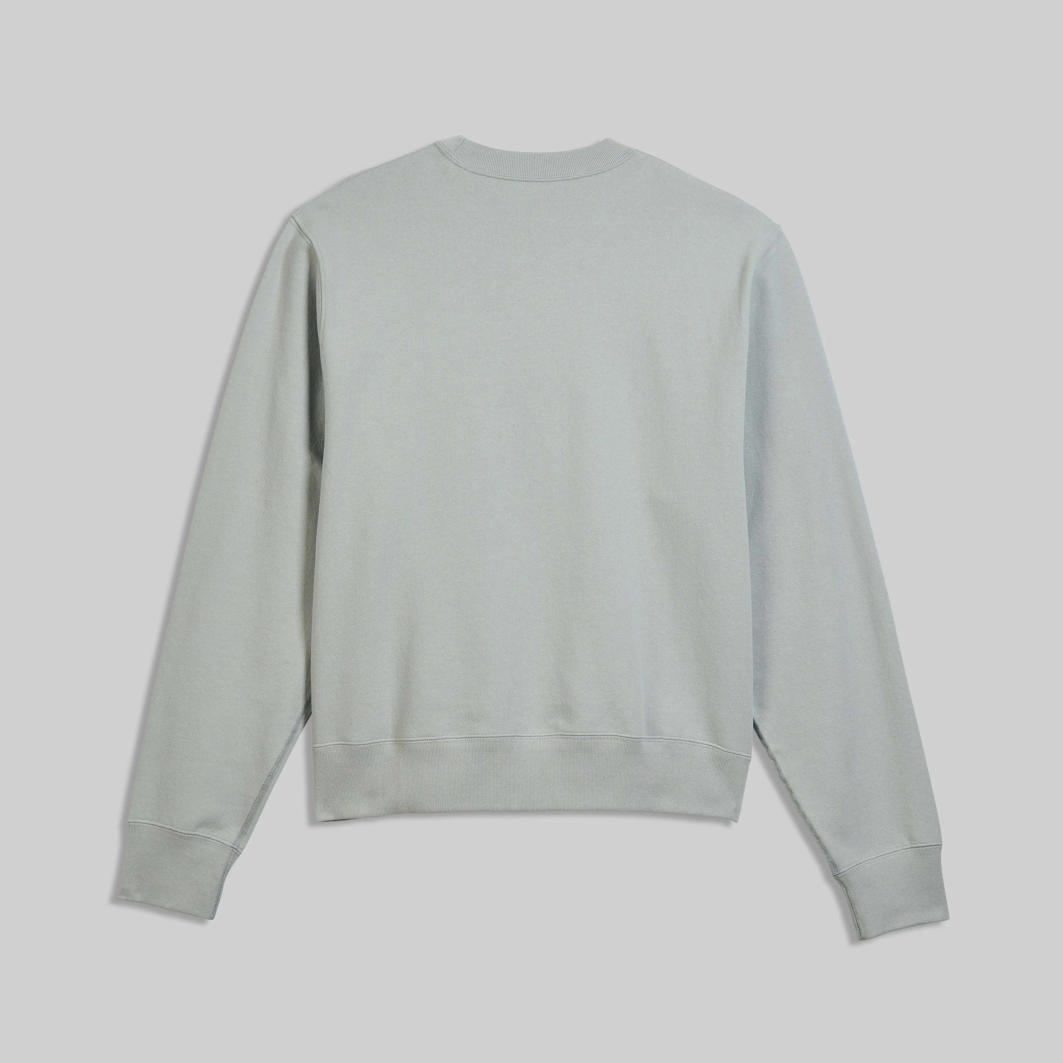 4010 RECYCLED COTTON CREWNECK sold by House of Blanks product image thumbnail 4