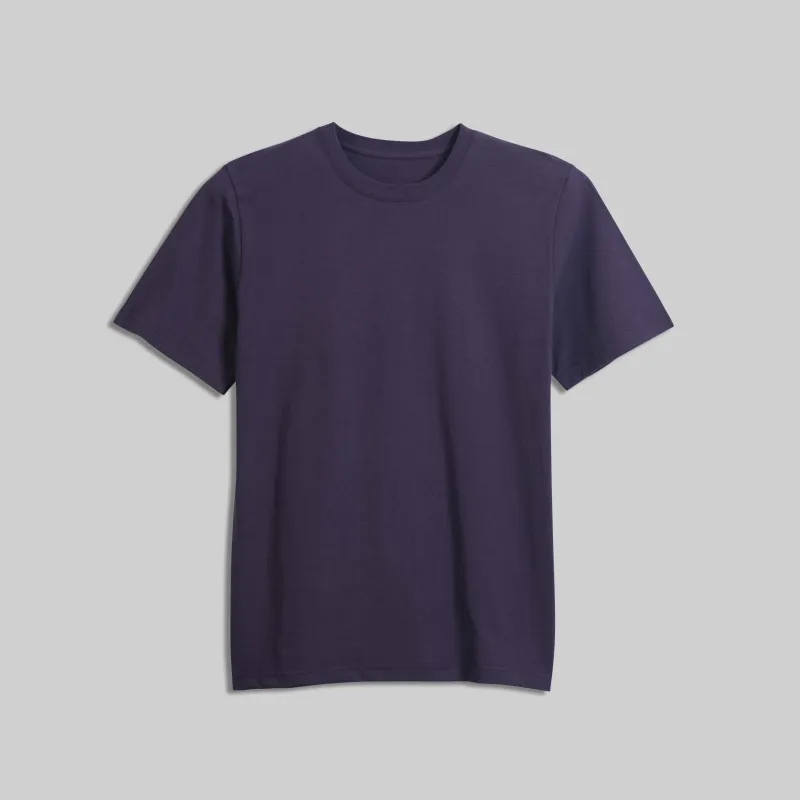 1020 RECYCLED COTTON T-SHIRT made by House of Blanks