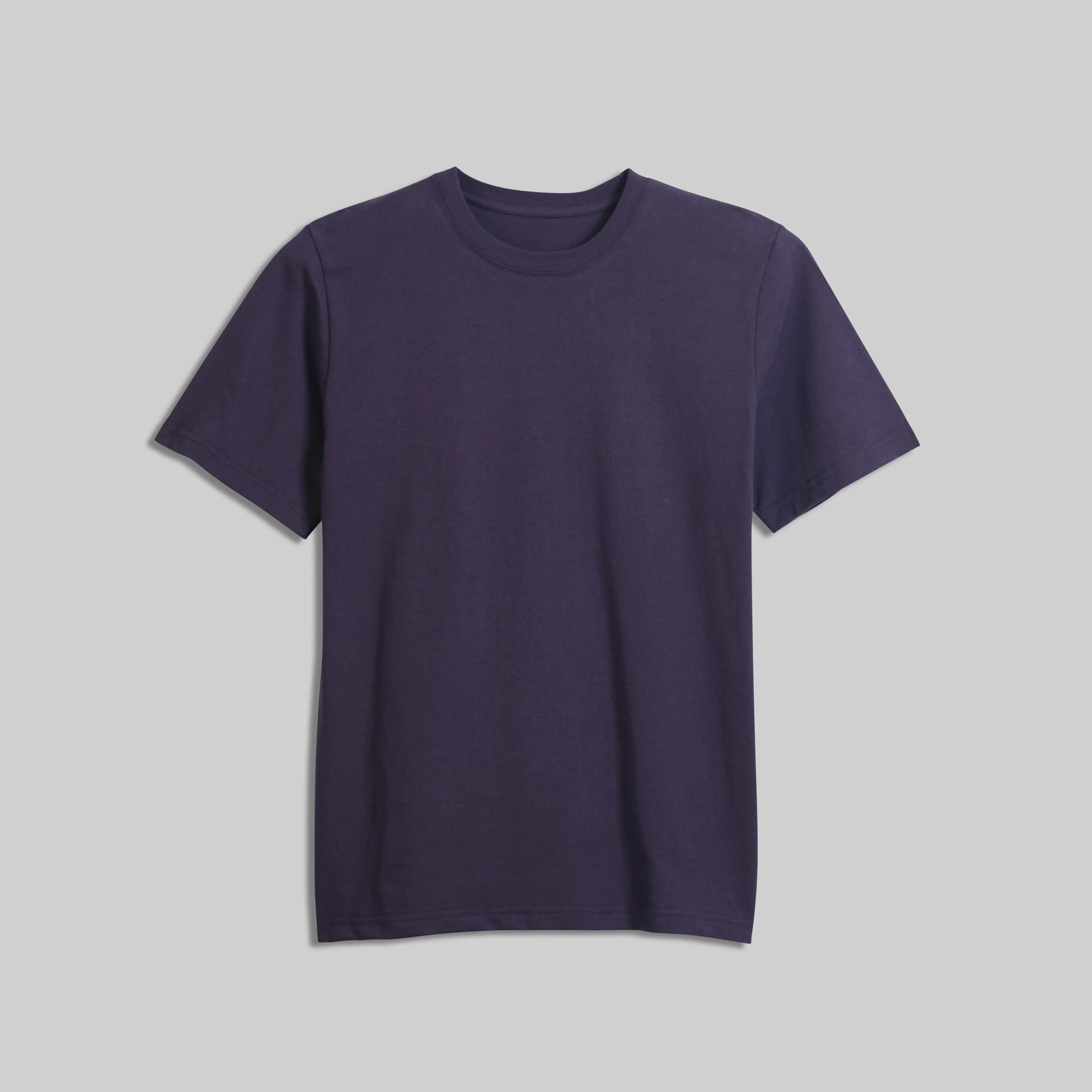 1020 RECYCLED COTTON T-SHIRT sold by House of Blanks