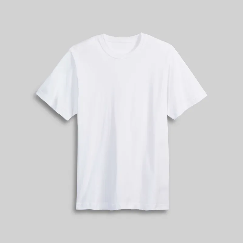 1018 SUPIMA® COTTON T-SHIRT made by House of Blanks
