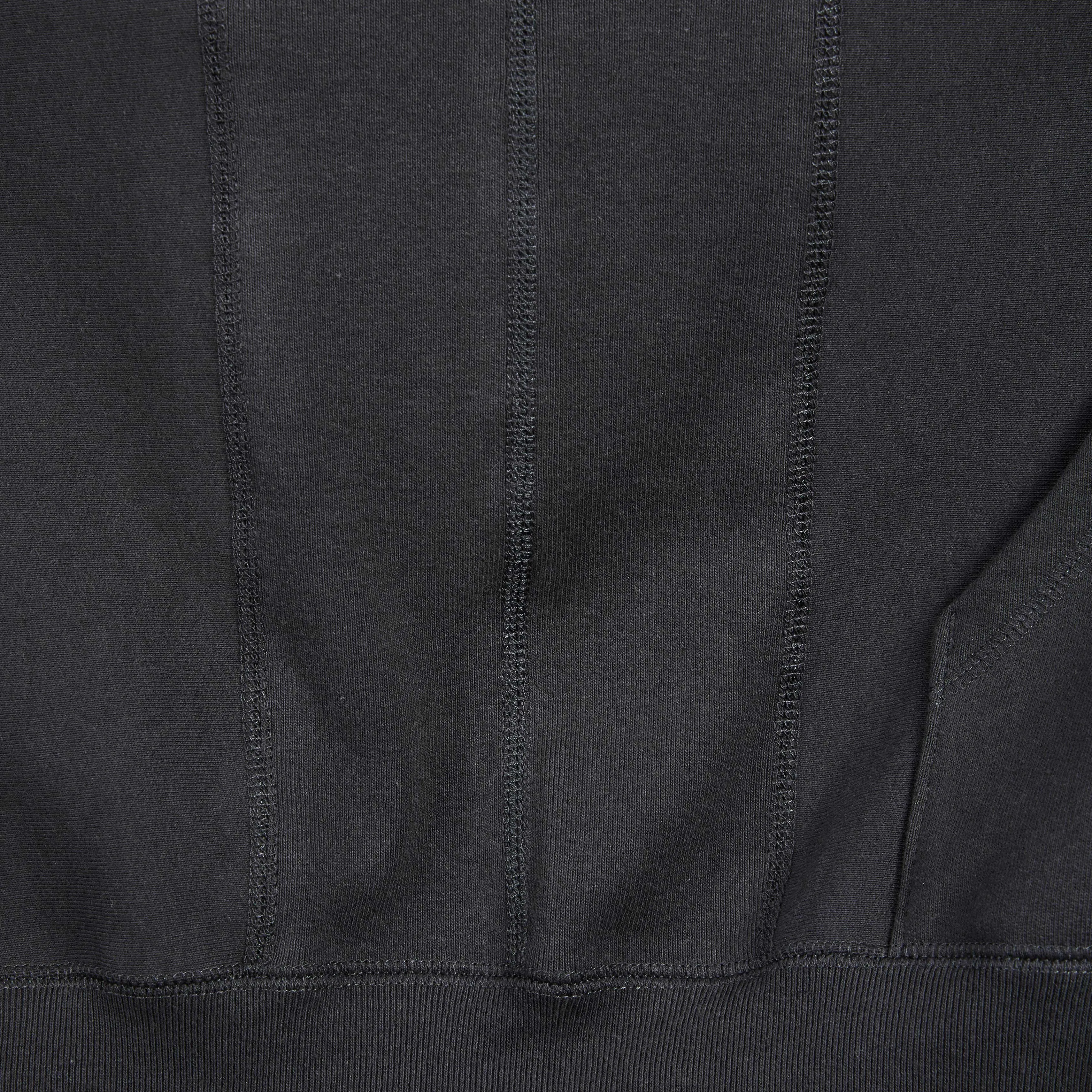5002 ZIP HOODED SWEATSHIRT sold by House of Blanks product image thumbnail 2