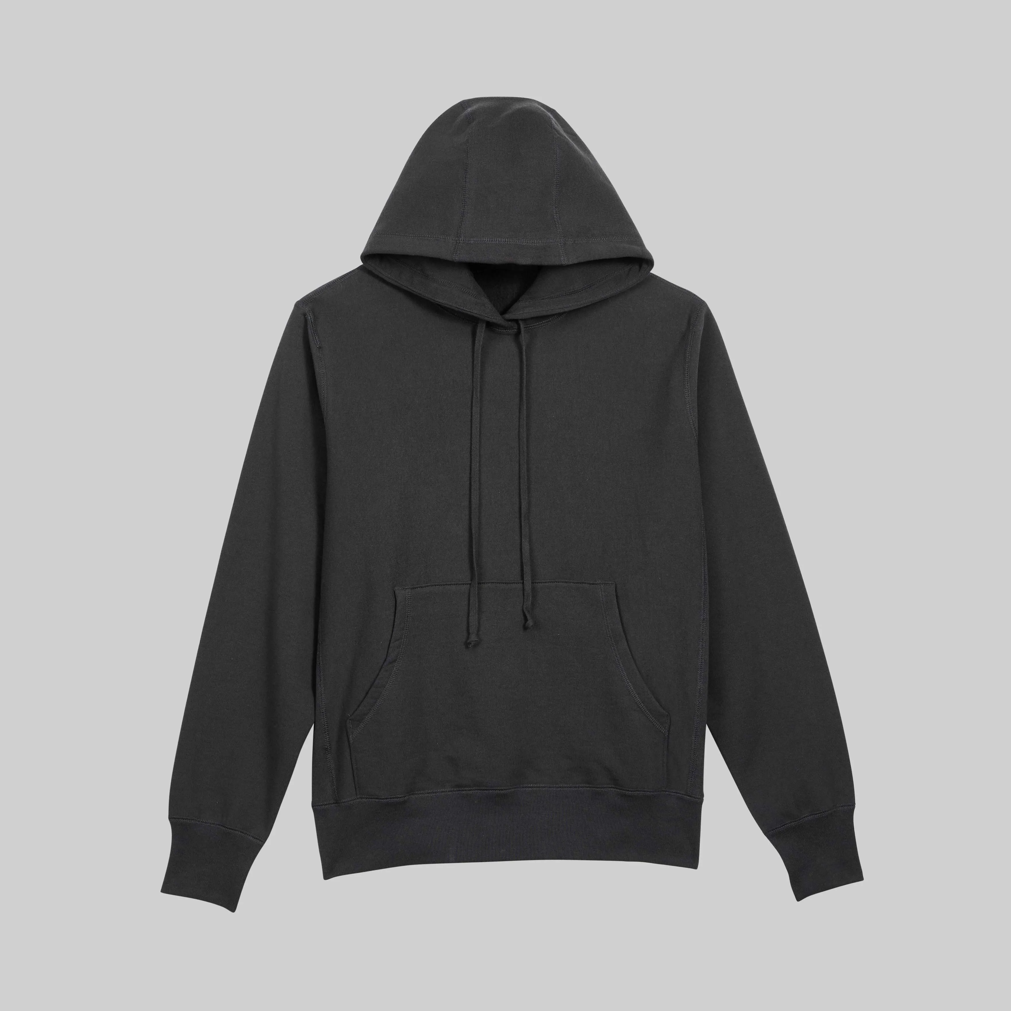 3008 PULLOVER HOODED SWEATSHIRT sold by House of Blanks