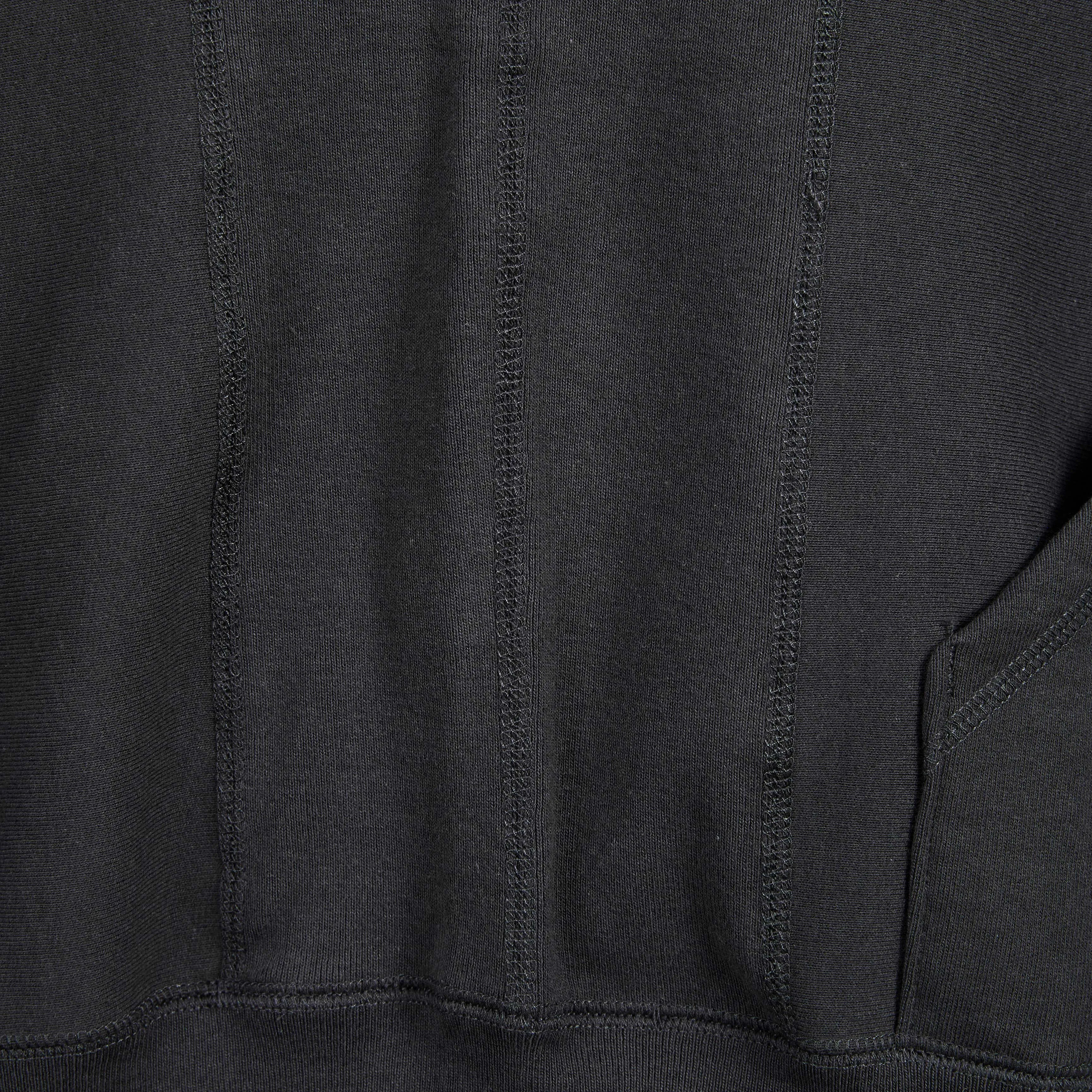 3008 PULLOVER HOODED SWEATSHIRT sold by House of Blanks product image thumbnail 3