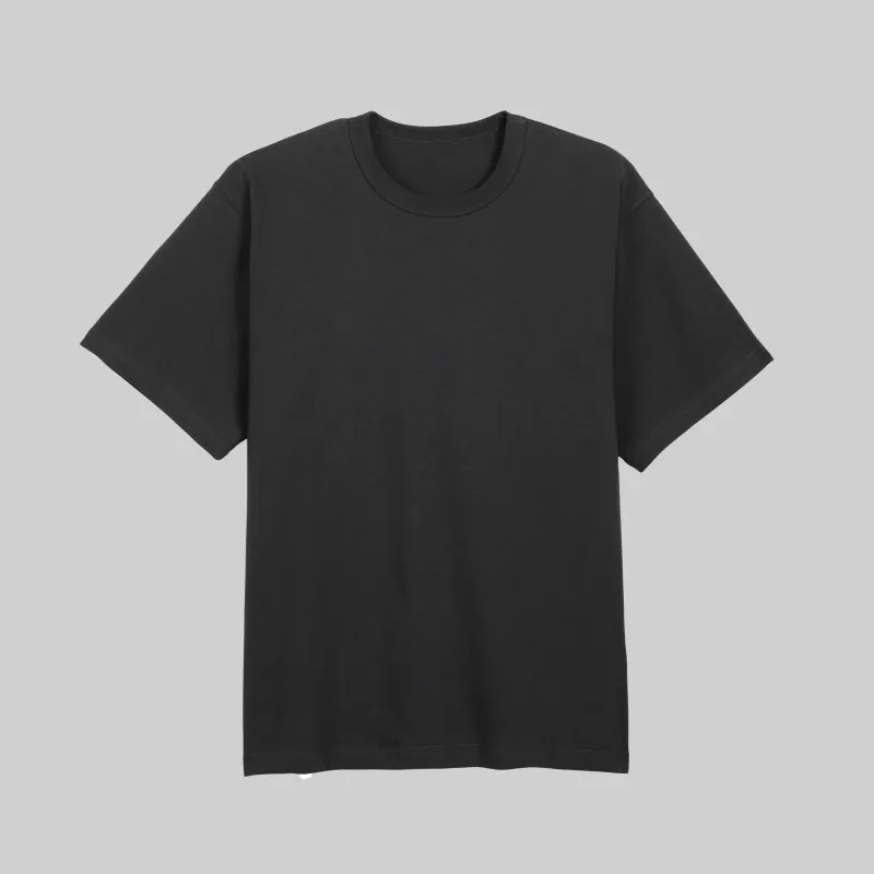 1012 RELAXED FIT T-SHIRT made by House of Blanks