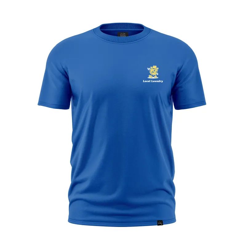 Local Laundry Sunnyside Graphic T-shirt sold by Local Laundry