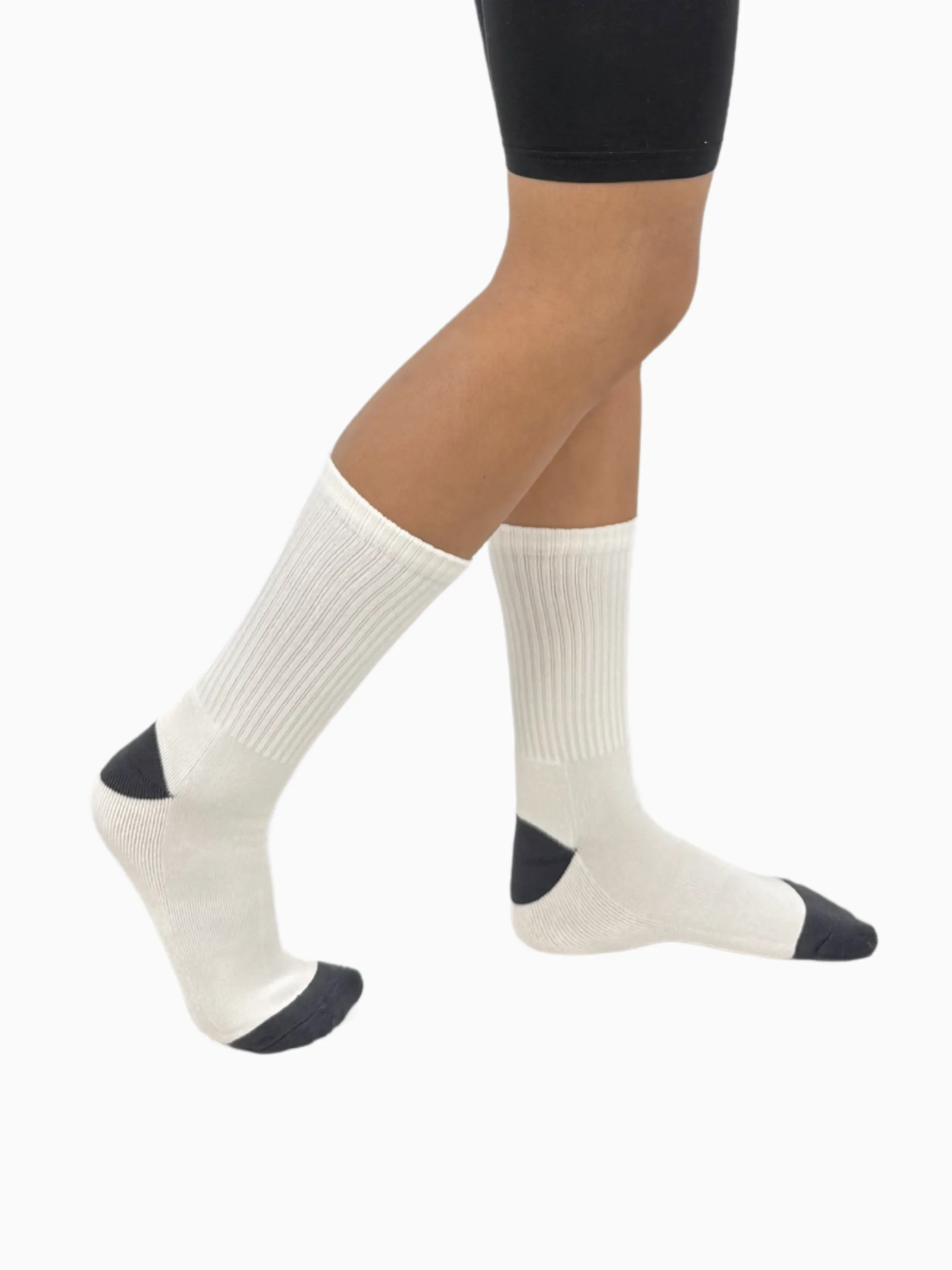 Athletic Giving Socks sold by Local Laundry product image thumbnail 2