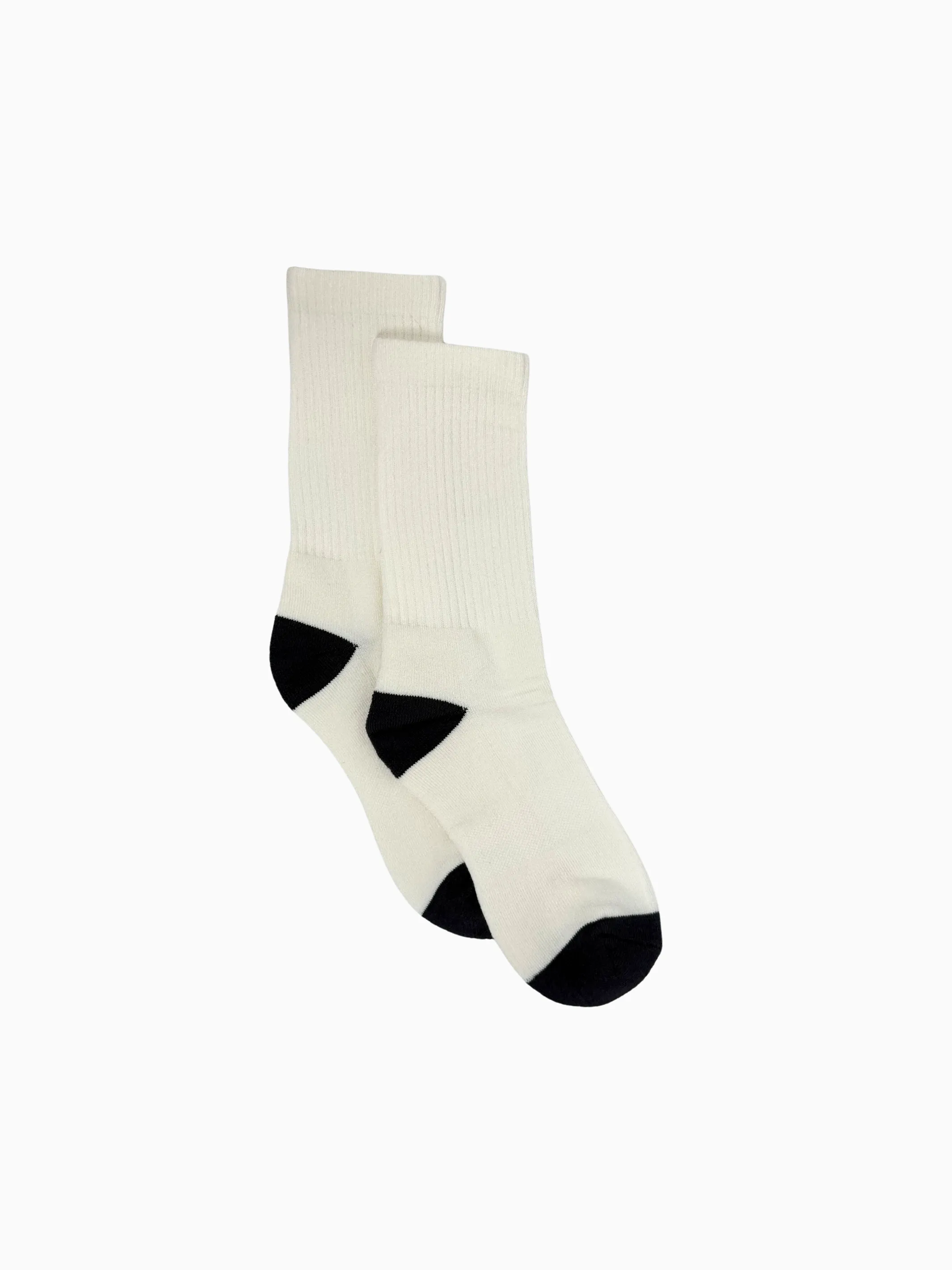 Athletic Giving Socks sold by Local Laundry