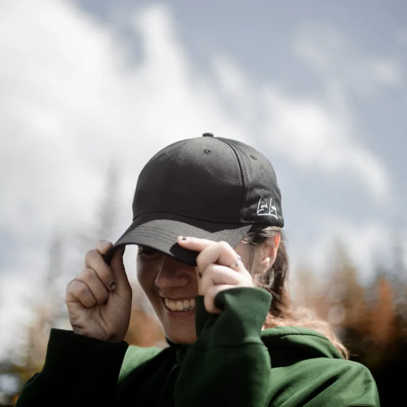 Local Baseball Hat made by Local Laundry
