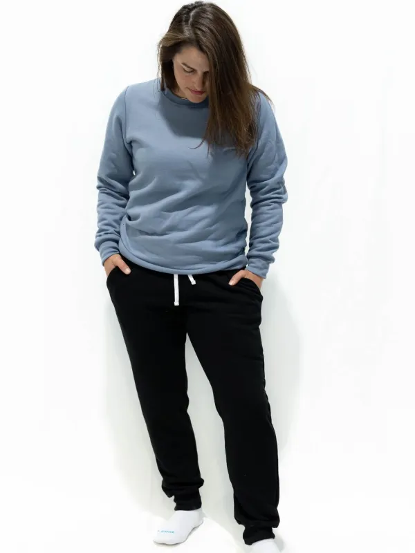 The Bamboo Fleece Sweatpants sold by Local Laundry