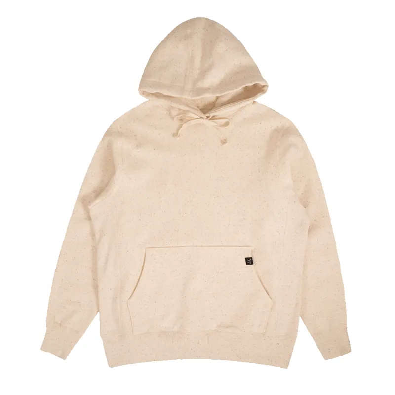 Speckled Heavyweight Hoodie sold by Local Laundry