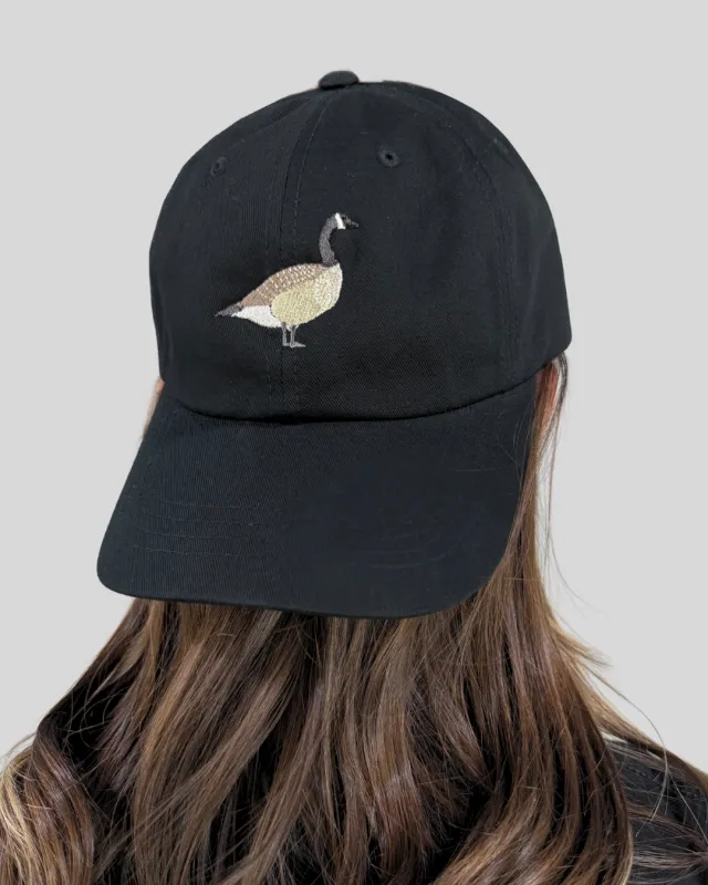CDN Canada Goose Dad Hat sold by Local Laundry